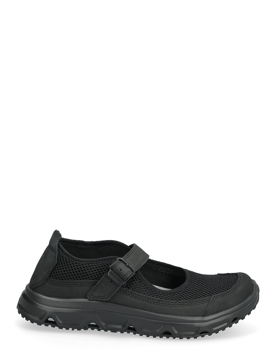 Salomon - RX Marie Jeanne sneakers - low tops - black/black/black - 1