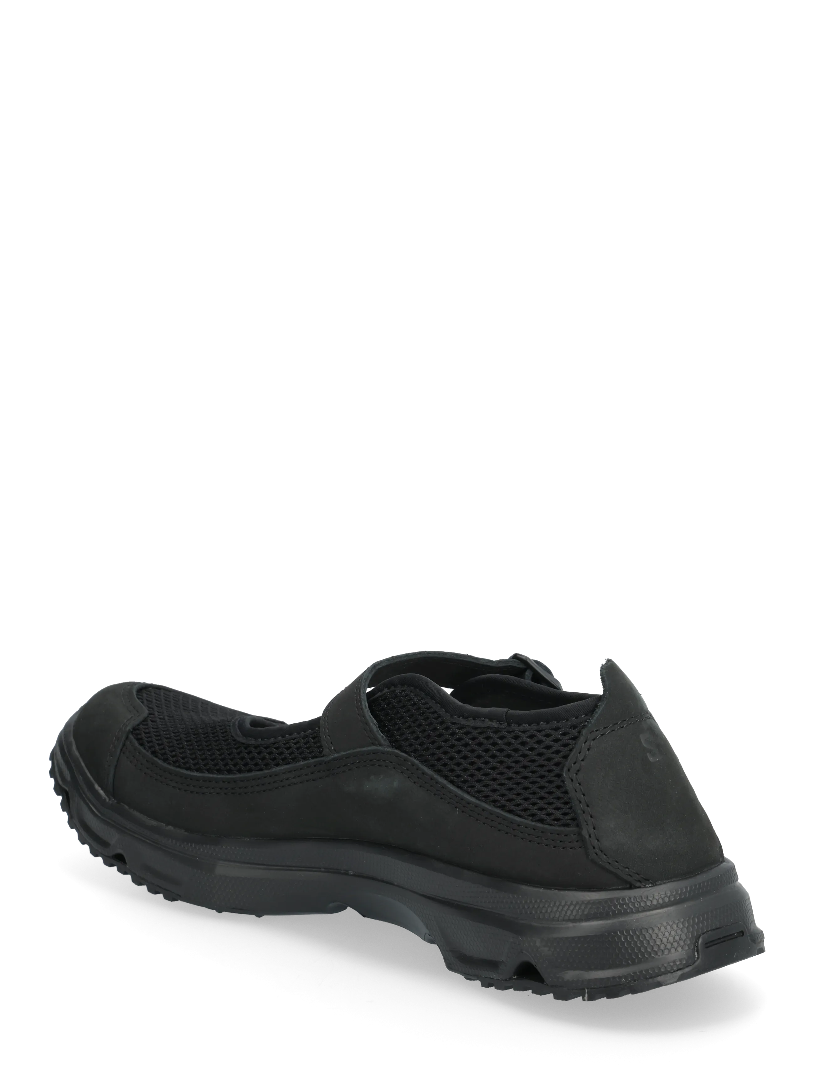 Salomon - RX Marie Jeanne sneakers - lave sneakers - black/black/black - 2