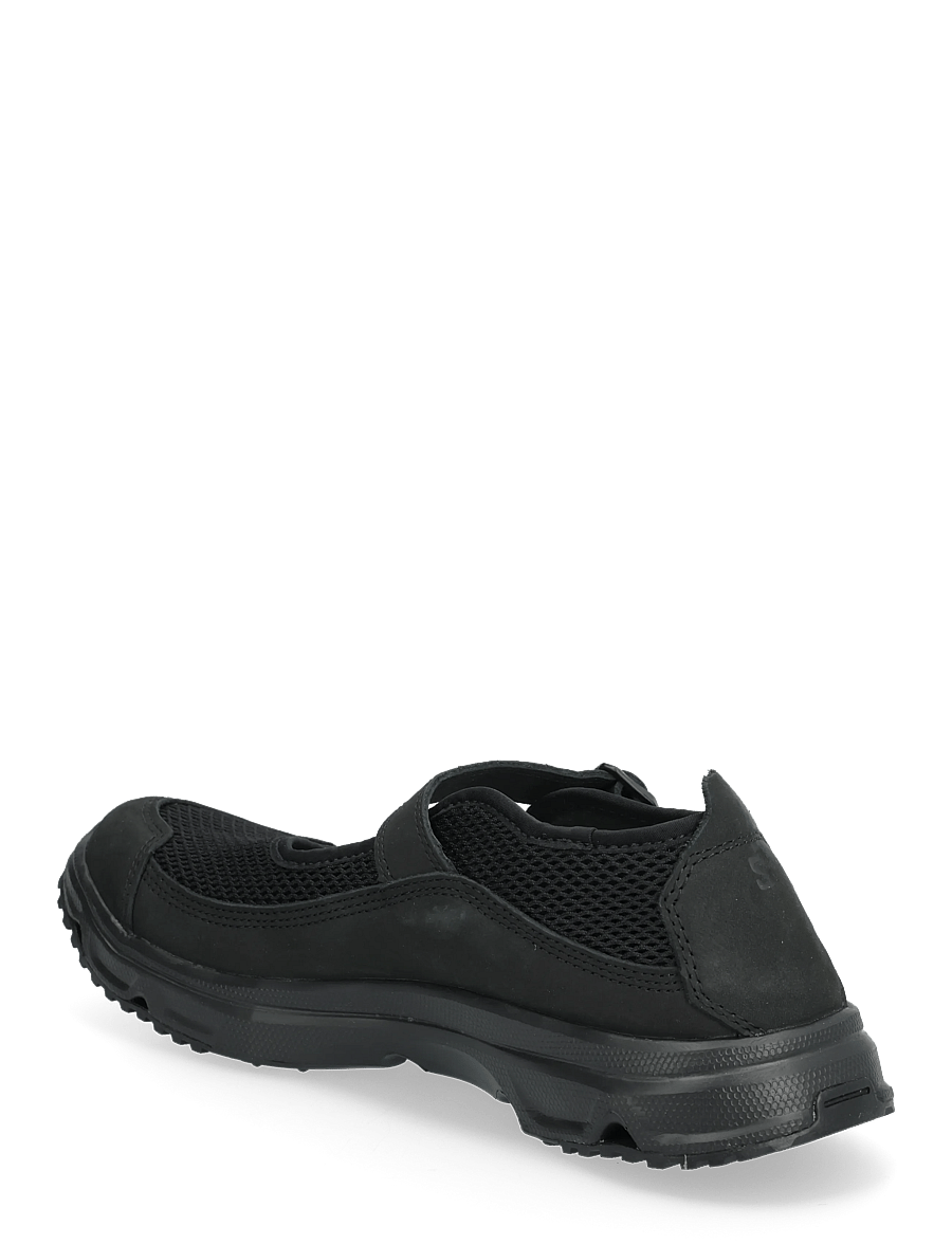 Salomon - RX Marie Jeanne sneakers - low tops - black/black/black - 2