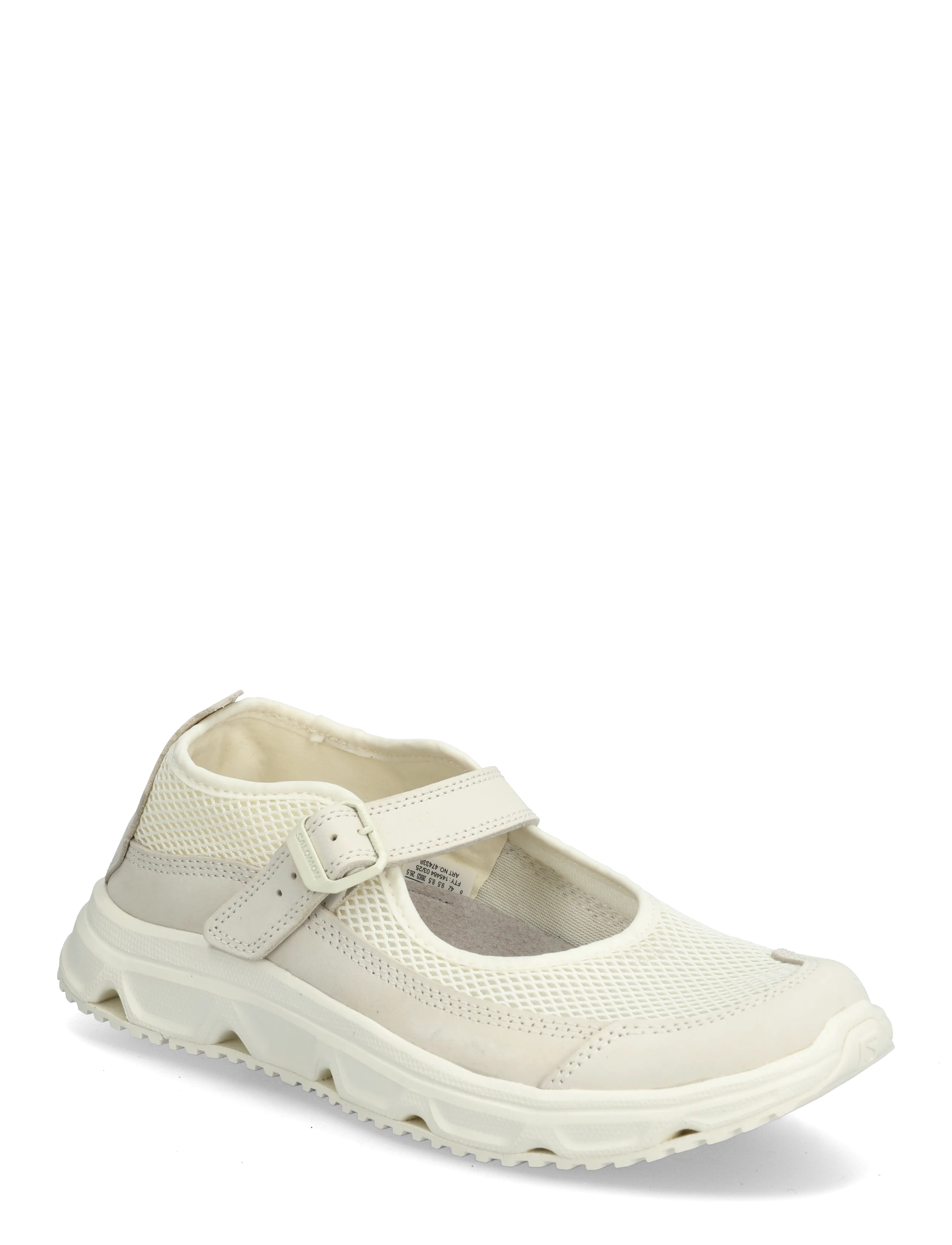 Salomon Rx Marie Jeanne Sneakers, 9, Creme - Low-top Frauen