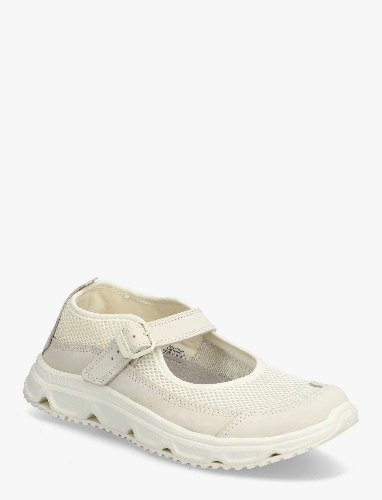 Salomon - RX Marie Jeanne sneakers - niedrige sneakers - vanilla/vanilla/vani - 0
