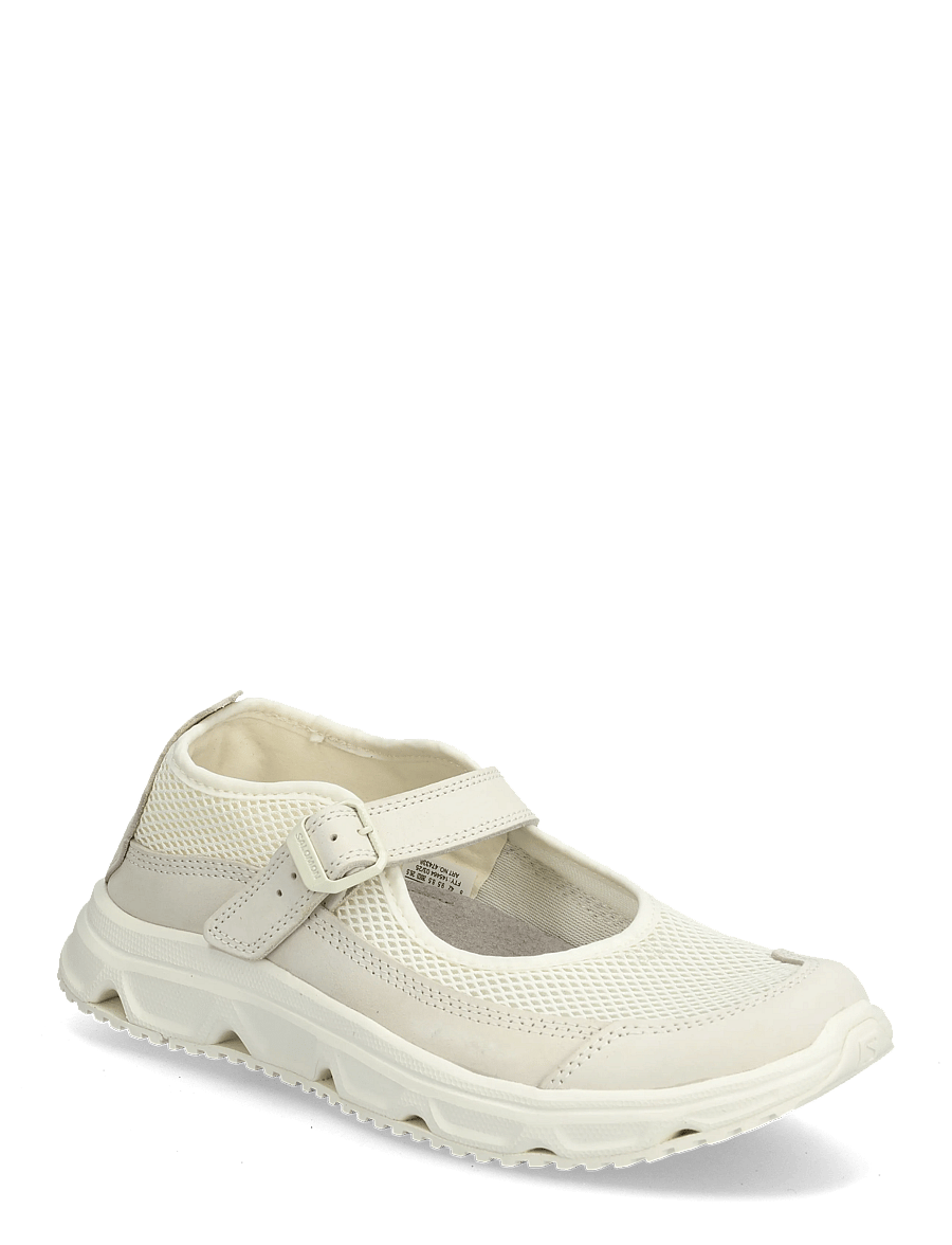 Salomon - RX Marie Jeanne sneakers - jalgatorgatavad tossud - vanilla/vanilla/vani - 0