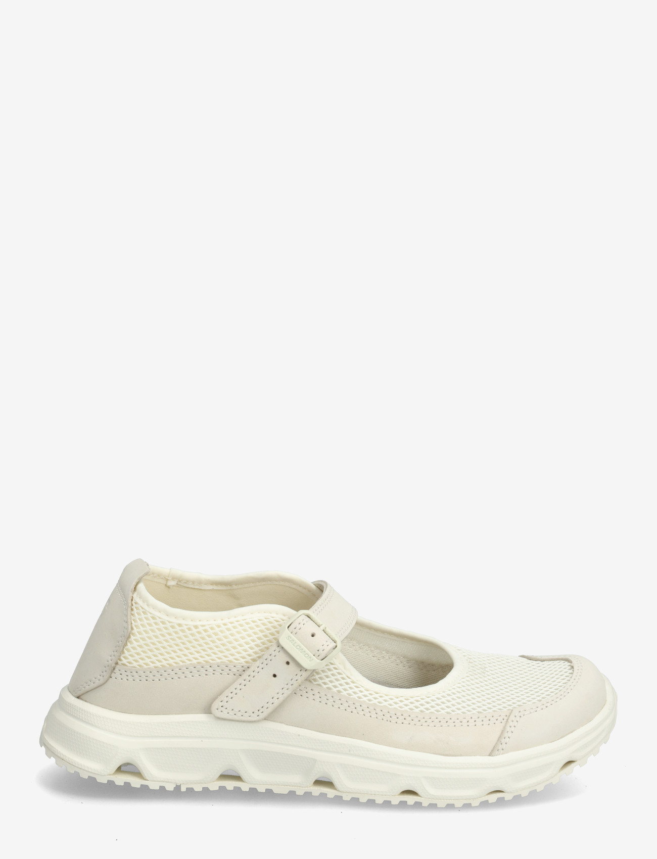 Salomon - RX Marie Jeanne sneakers - niedrige sneakers - vanilla/vanilla/vani - 1