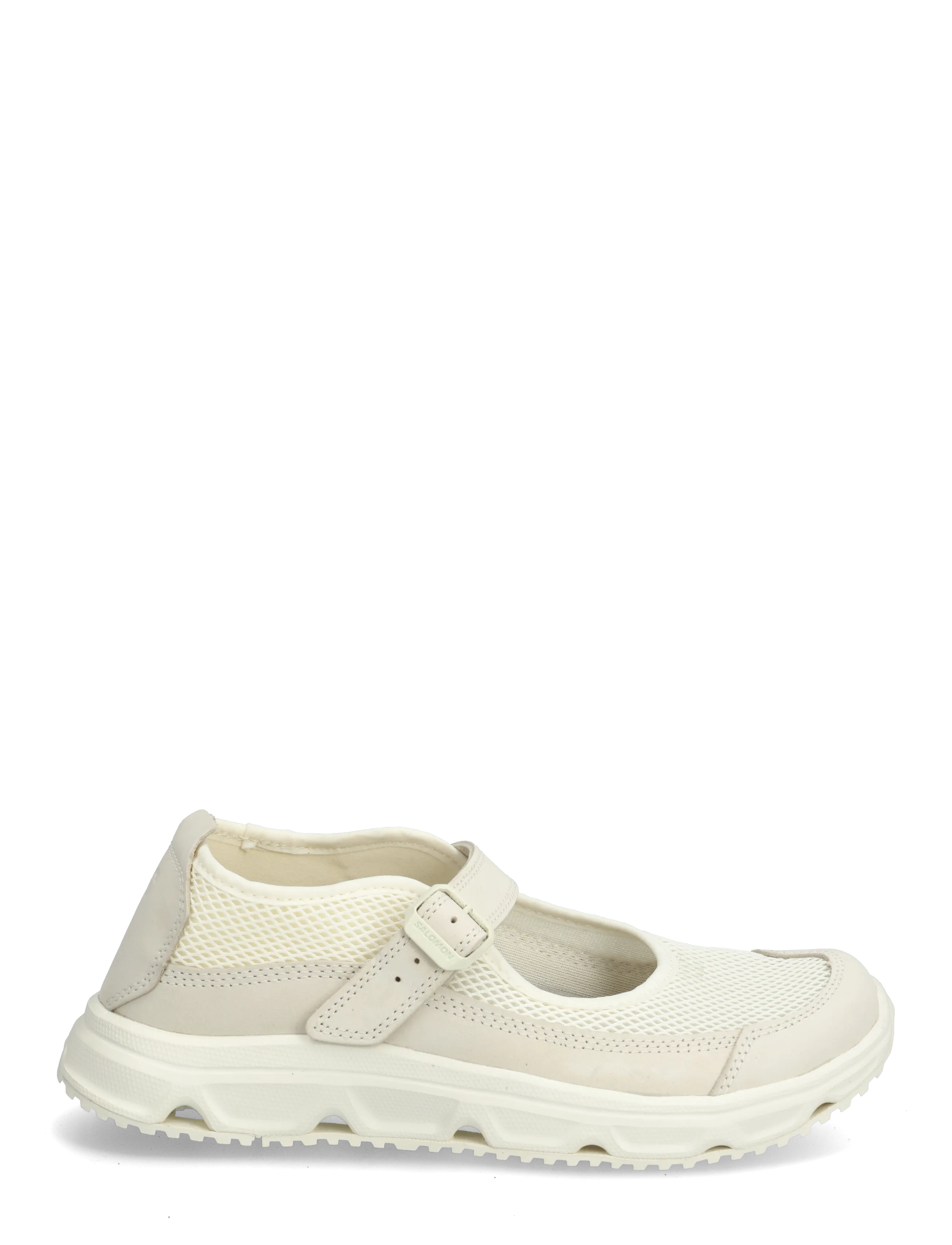 Salomon - RX Marie Jeanne sneakers - lágir strigaskór - vanilla/vanilla/vani - 1