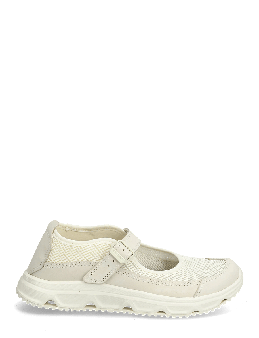 Salomon - RX Marie Jeanne sneakers - jalgatorgatavad tossud - vanilla/vanilla/vani - 1