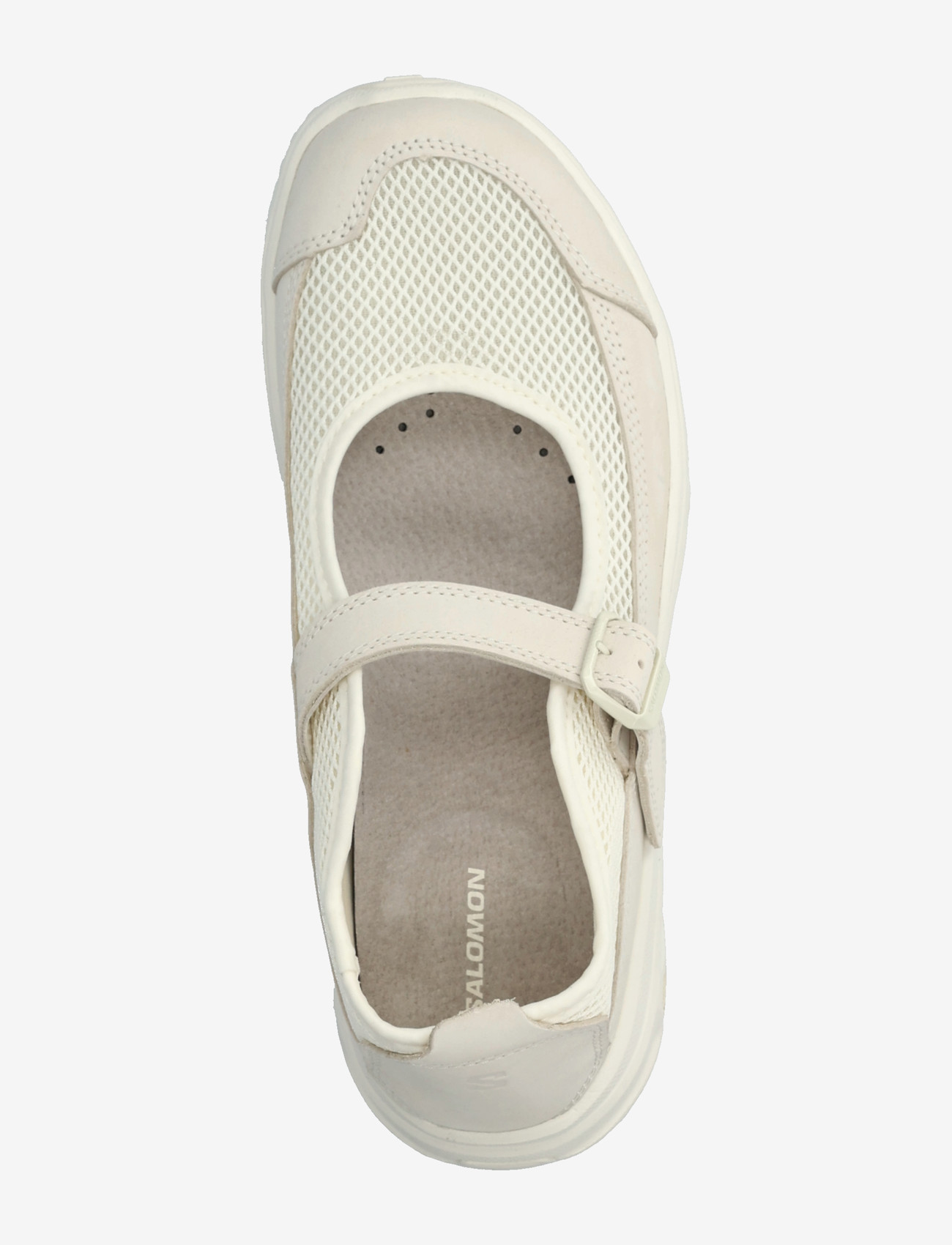 Salomon - RX Marie Jeanne sneakers - niedrige sneakers - vanilla/vanilla/vani - 3