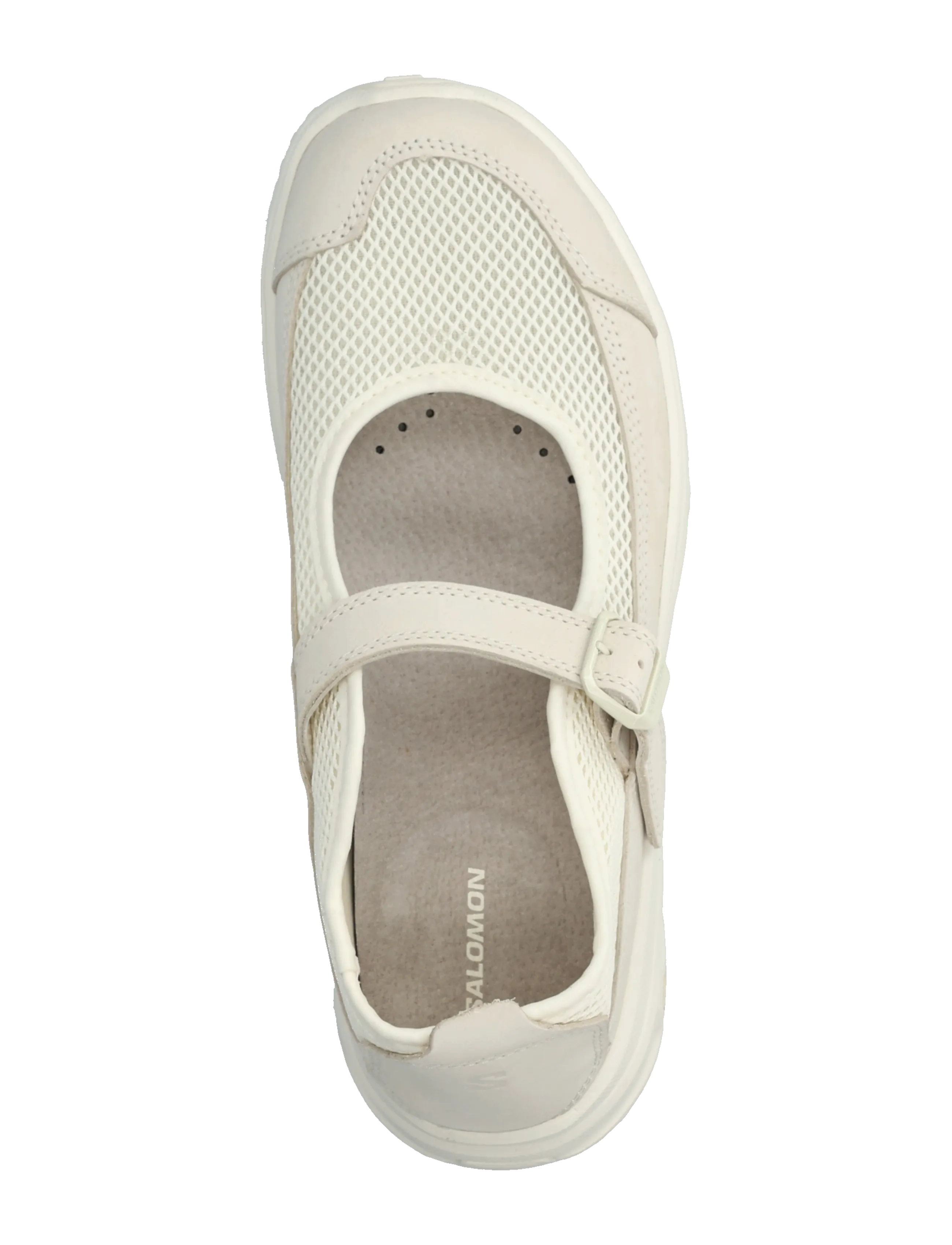 Salomon - RX Marie Jeanne sneakers - lágir strigaskór - vanilla/vanilla/vani - 3