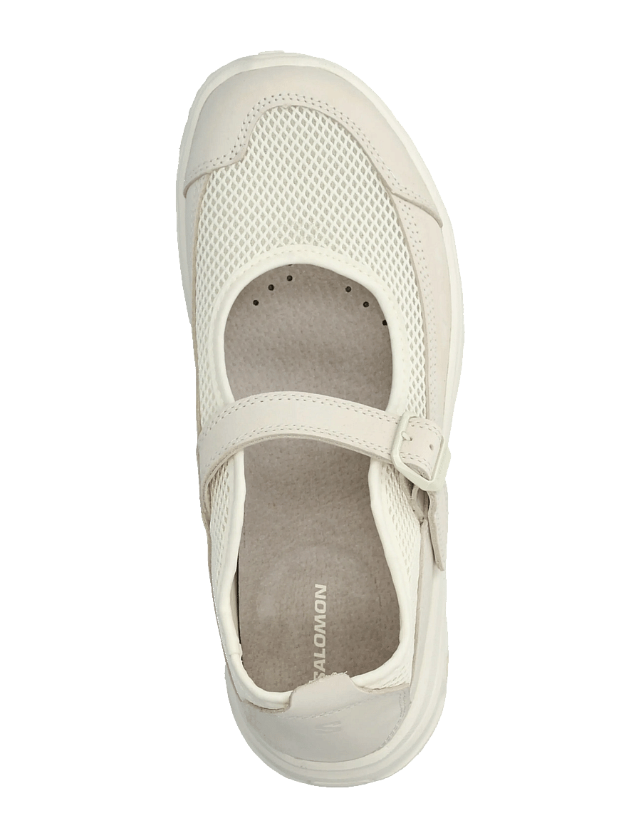 Salomon - RX Marie Jeanne sneakers - jalgatorgatavad tossud - vanilla/vanilla/vani - 3