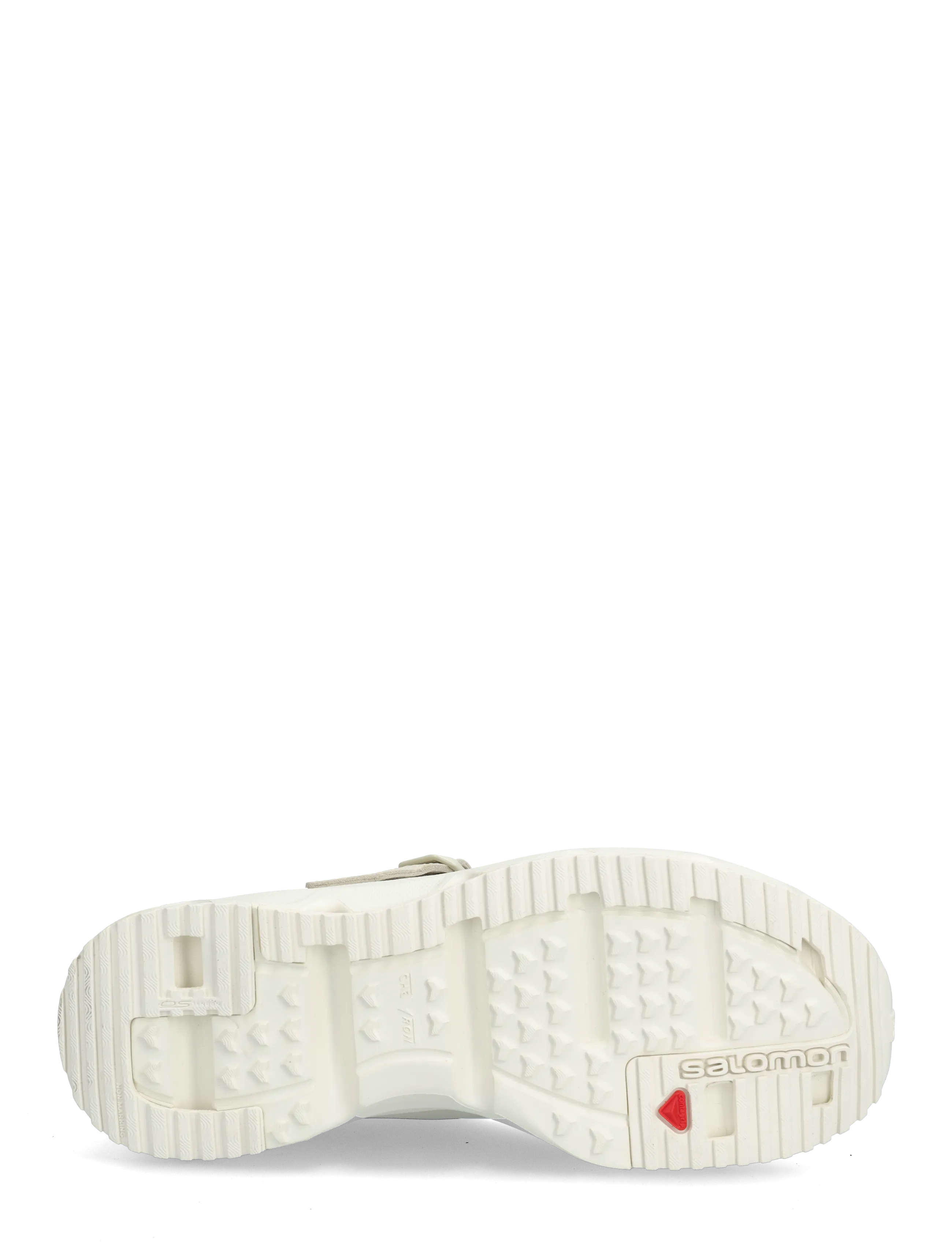 Salomon - RX Marie Jeanne sneakers - lágir strigaskór - vanilla/vanilla/vani - 4