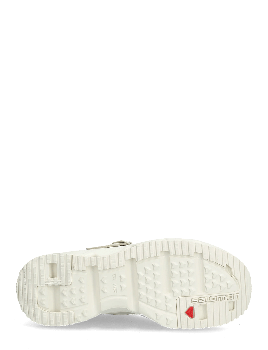 Salomon - RX Marie Jeanne sneakers - jalgatorgatavad tossud - vanilla/vanilla/vani - 4