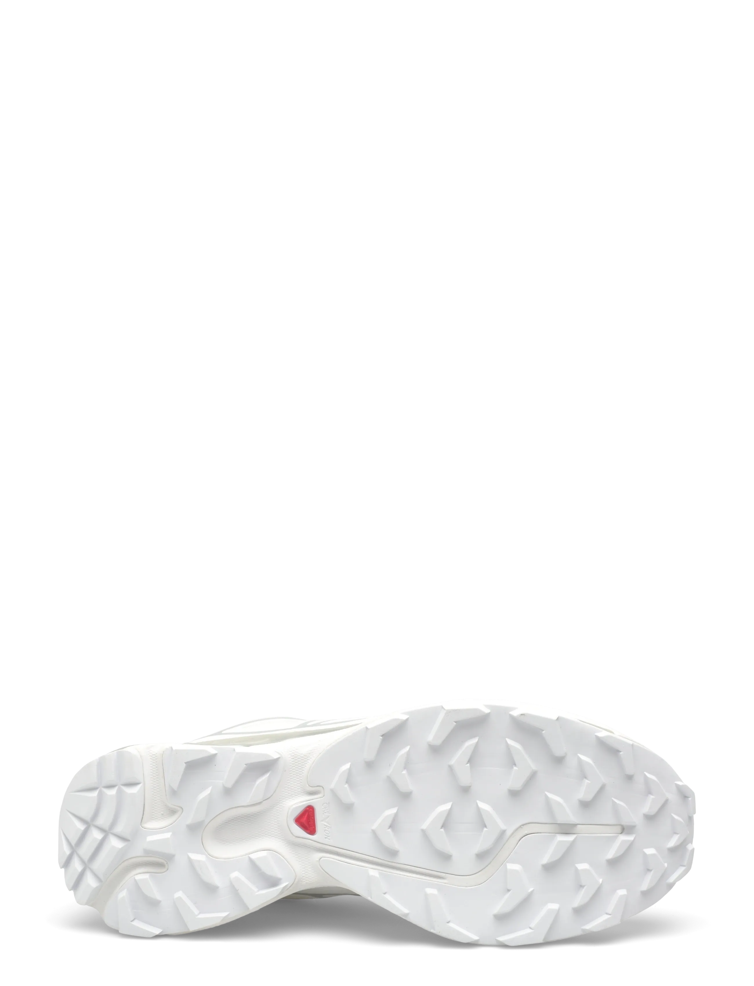 Salomon - XT 6 GTX - white/white/ftw silver - 4