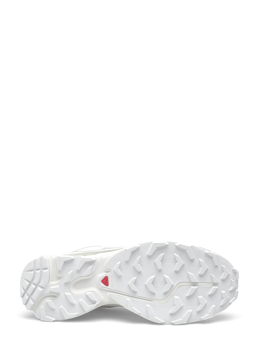 Salomon - XT 6 GTX - white/white/ftw silver - 4