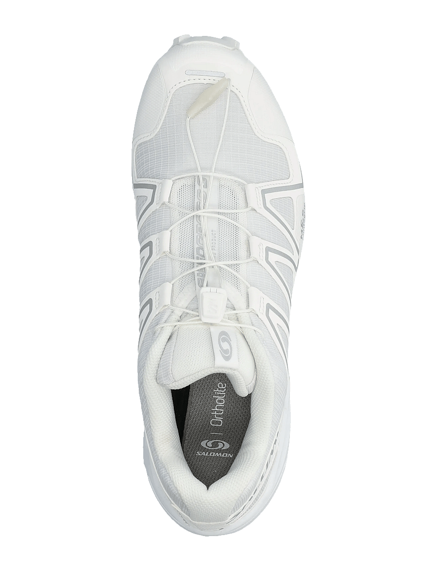 Salomon - SPEEDCROSS 3 - konfirmation - white/ftw silver/wht - 3