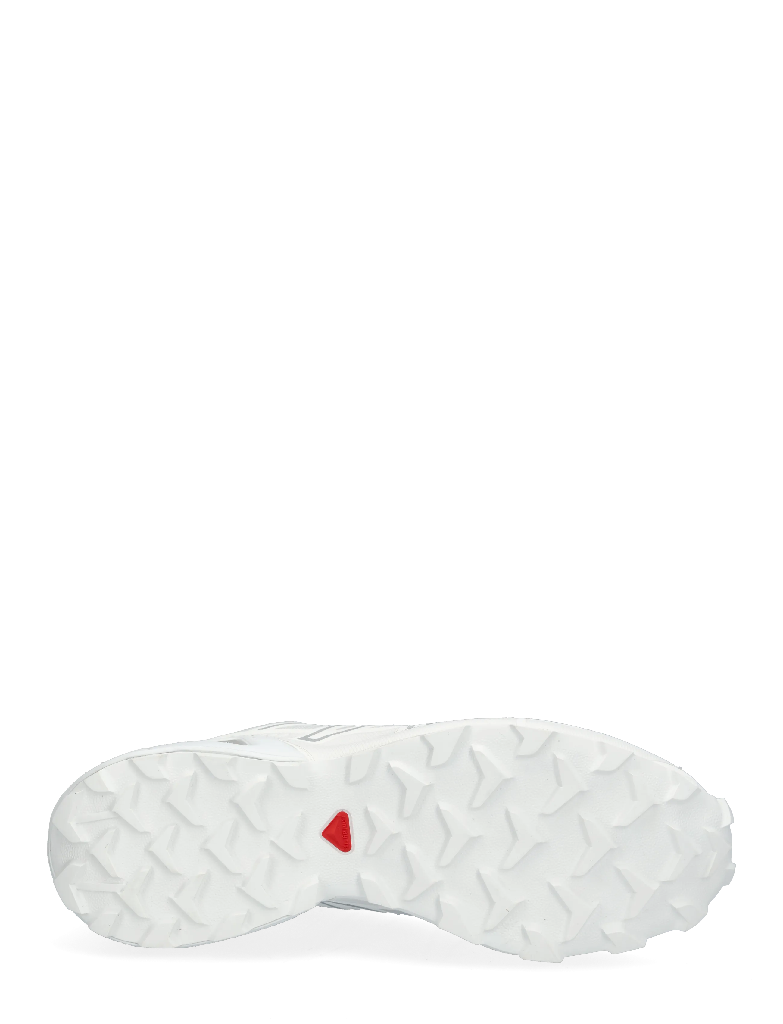Salomon - SPEEDCROSS 3 - konfirmation - white/ftw silver/wht - 4