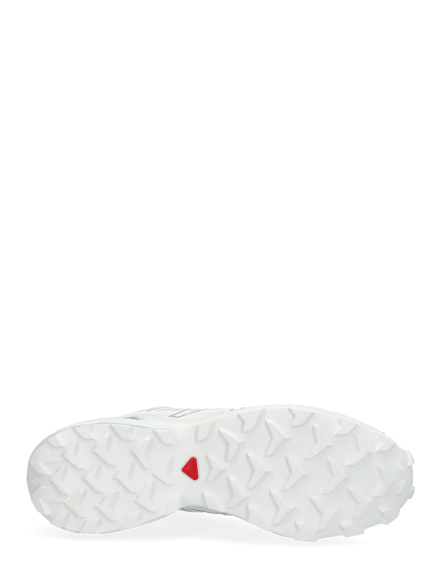 Salomon - SPEEDCROSS 3 - konfirmation - white/ftw silver/wht - 4