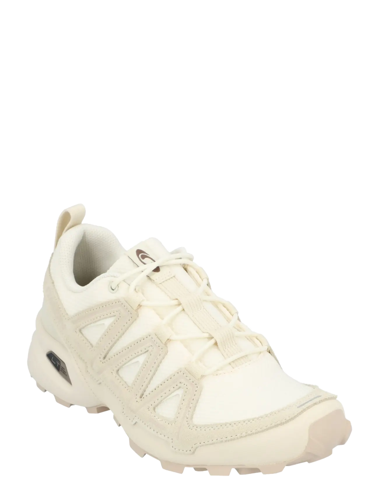 Salomon Speedcross 3 Expanse Sneakers - Sneakers - WHITE / white