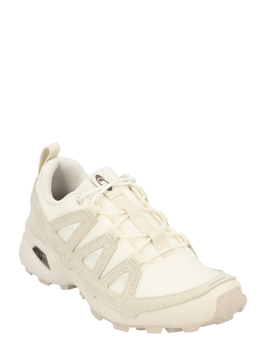 Salomon - Speedcross 3 Expanse Sneakers - löparskor - white - 0