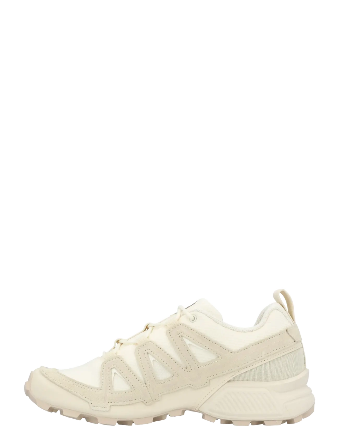 Salomon - Speedcross 3 Expanse Sneakers - löparskor - white - 1