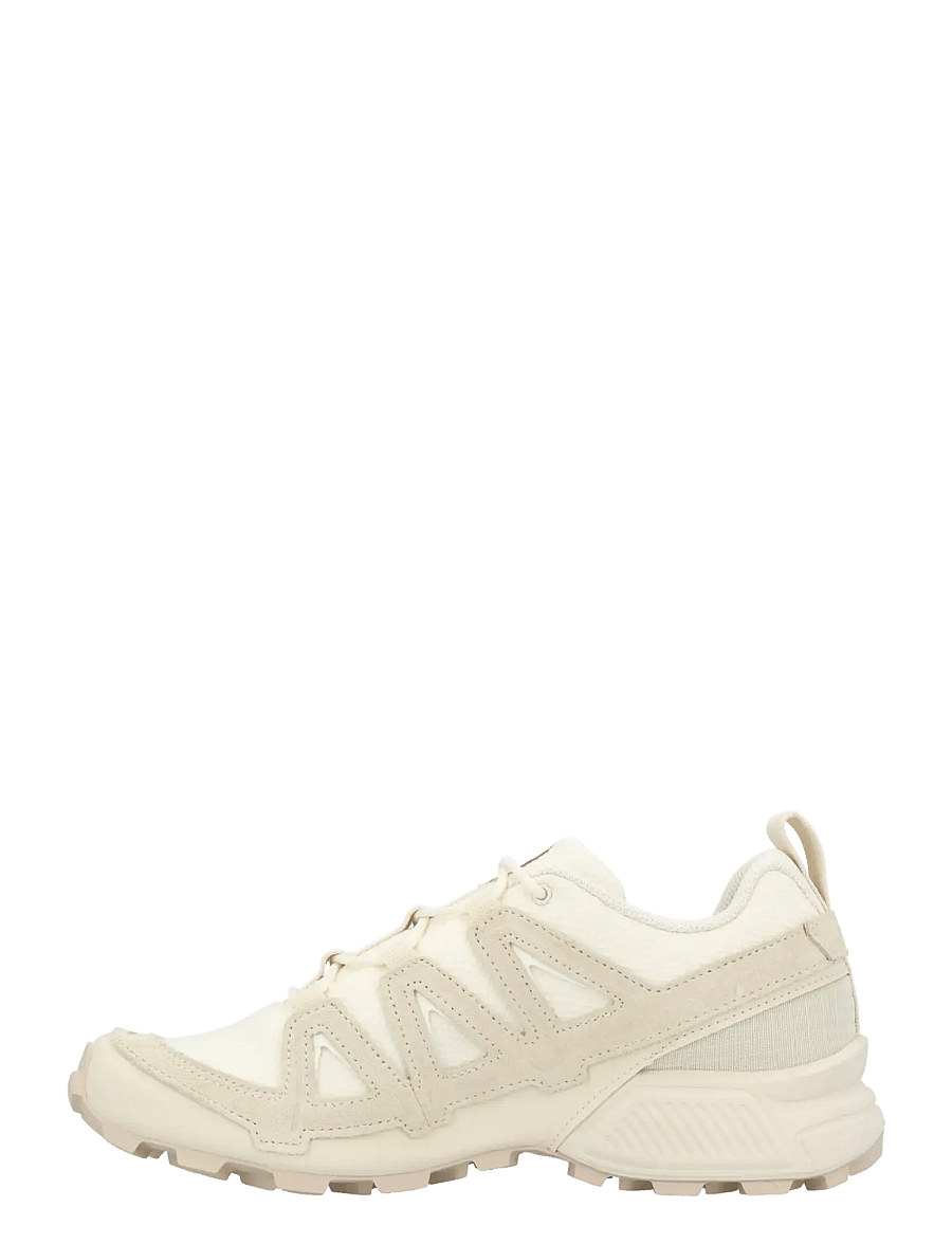 Salomon - Speedcross 3 Expanse Sneakers - löparskor - white - 1