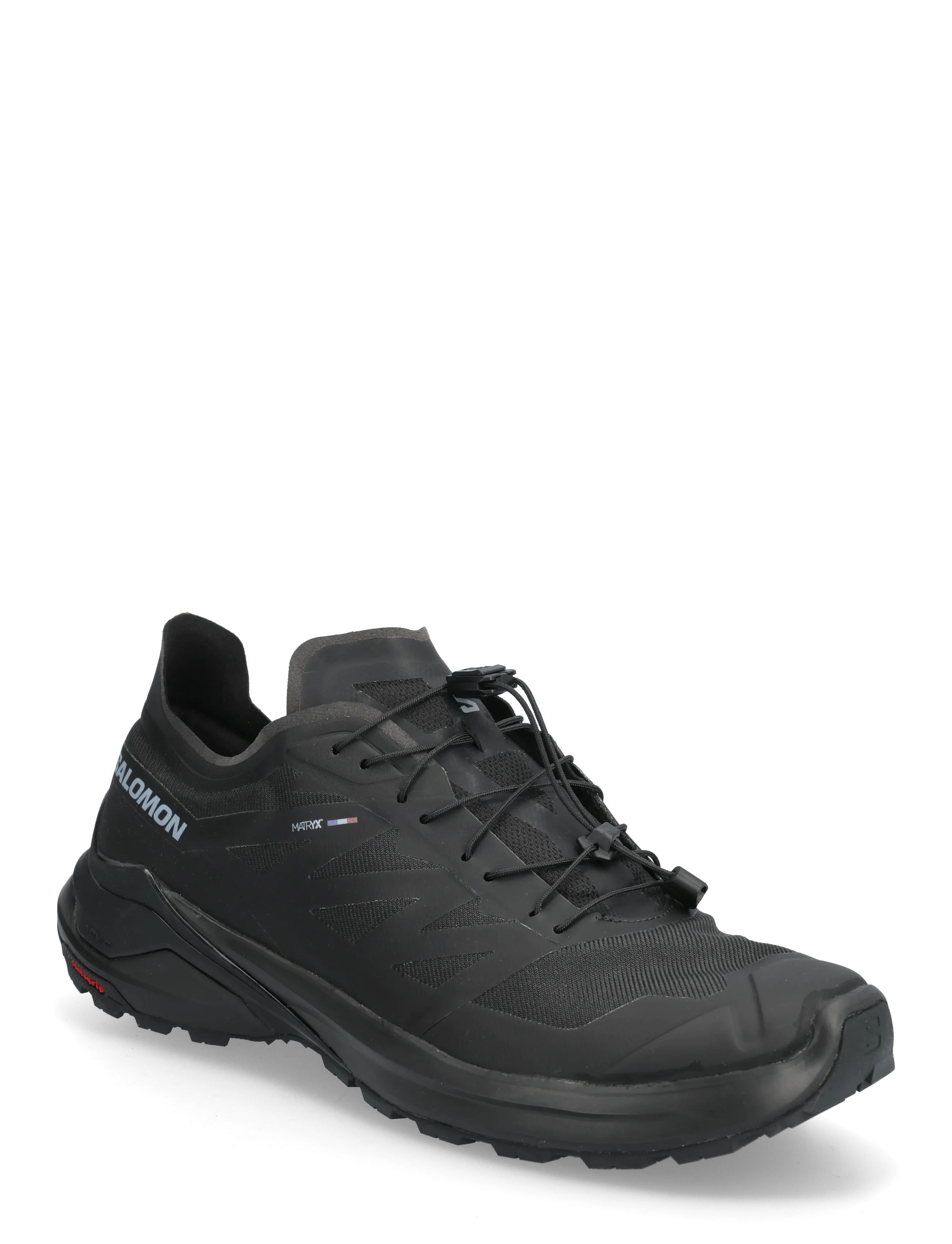 Salomon Xa Meta, 46, Black, Sport Sko > Sport Outdoor-hiking Sko, Herre