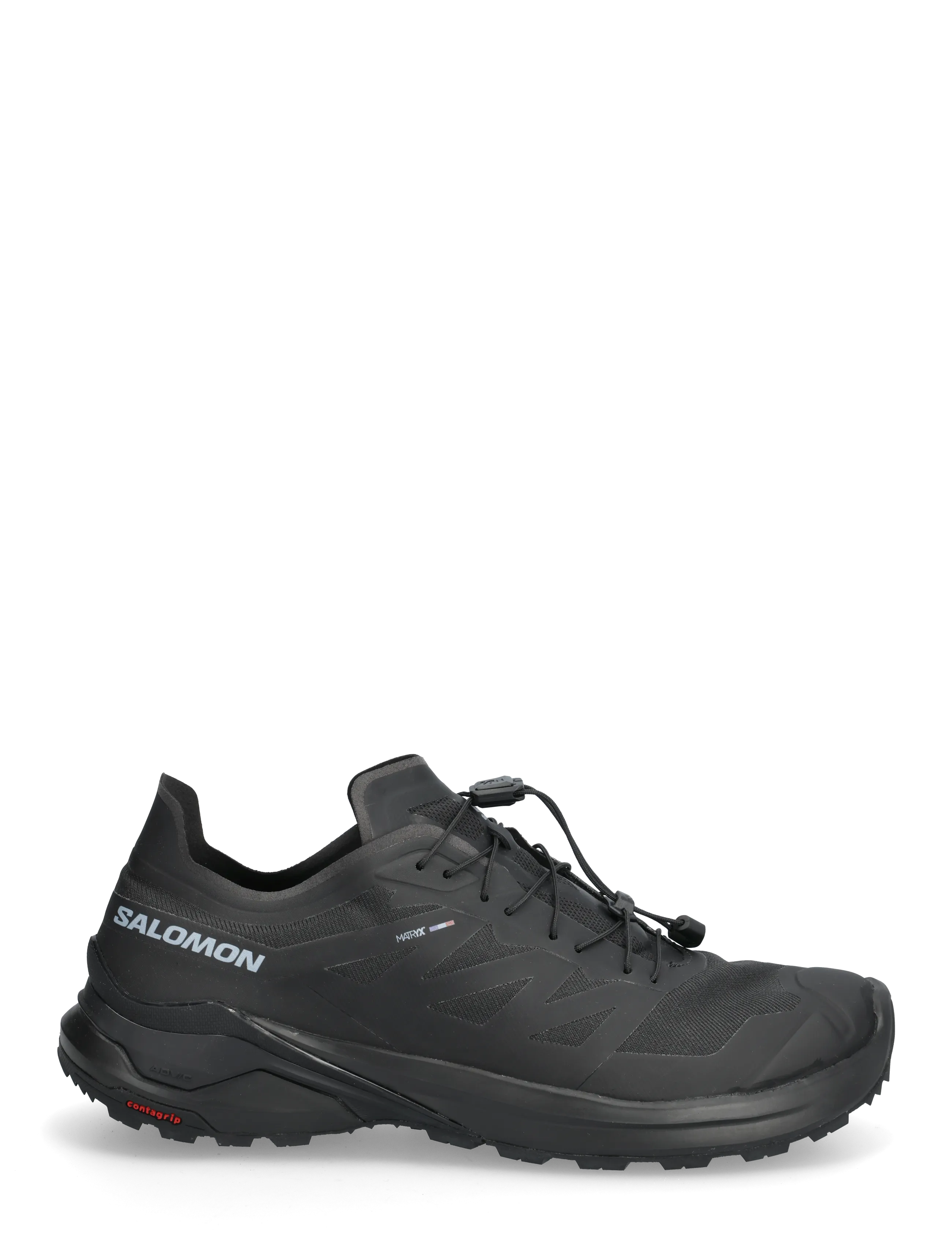 Salomon - XA META - vandresko - black / black / black - 1