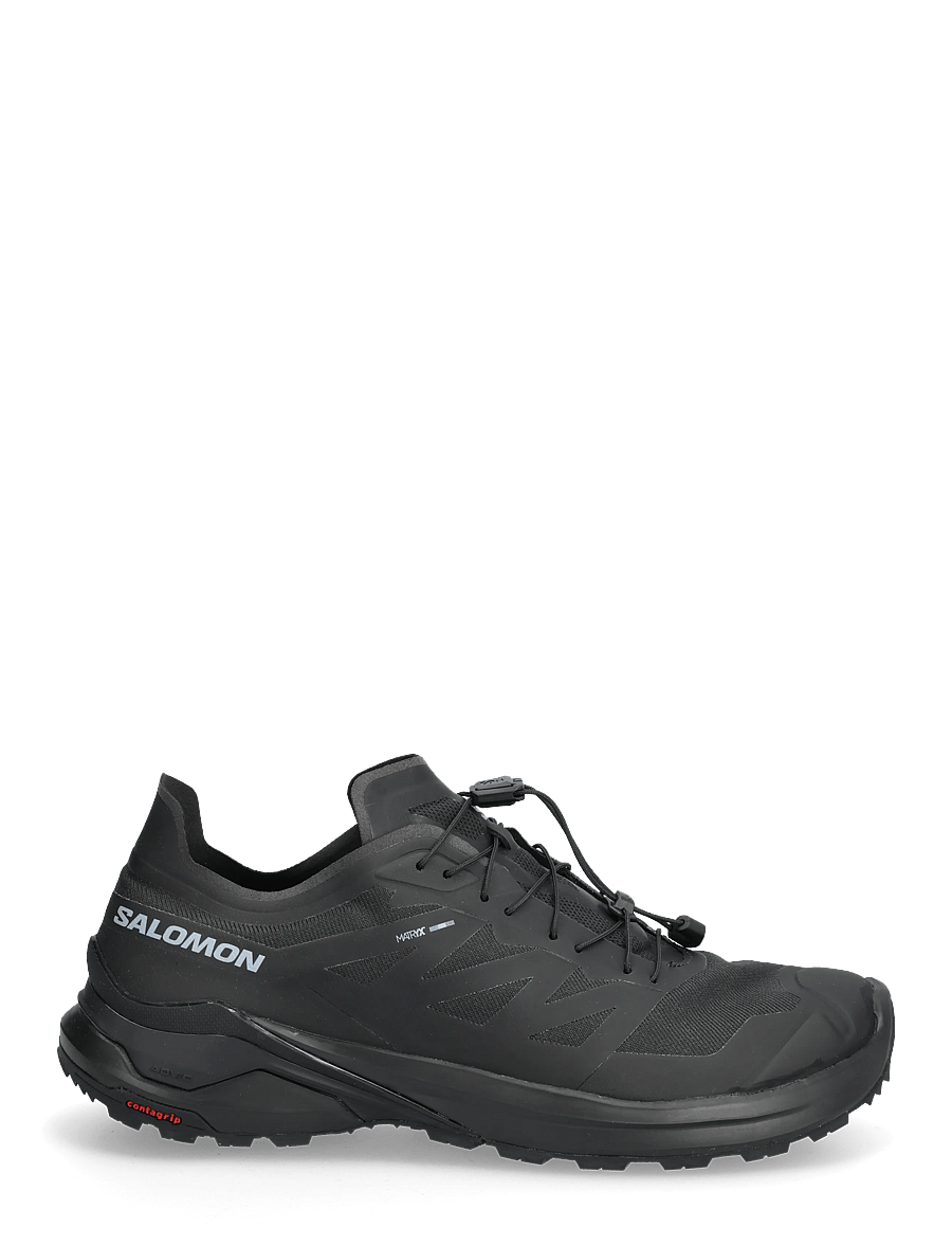 Salomon - XA META - vandresko - black / black / black - 1