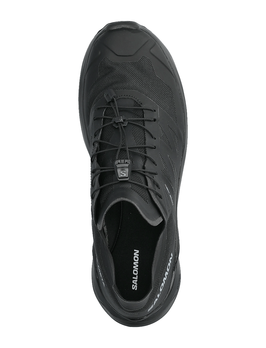 Salomon - XA META - vandresko - black / black / black - 3