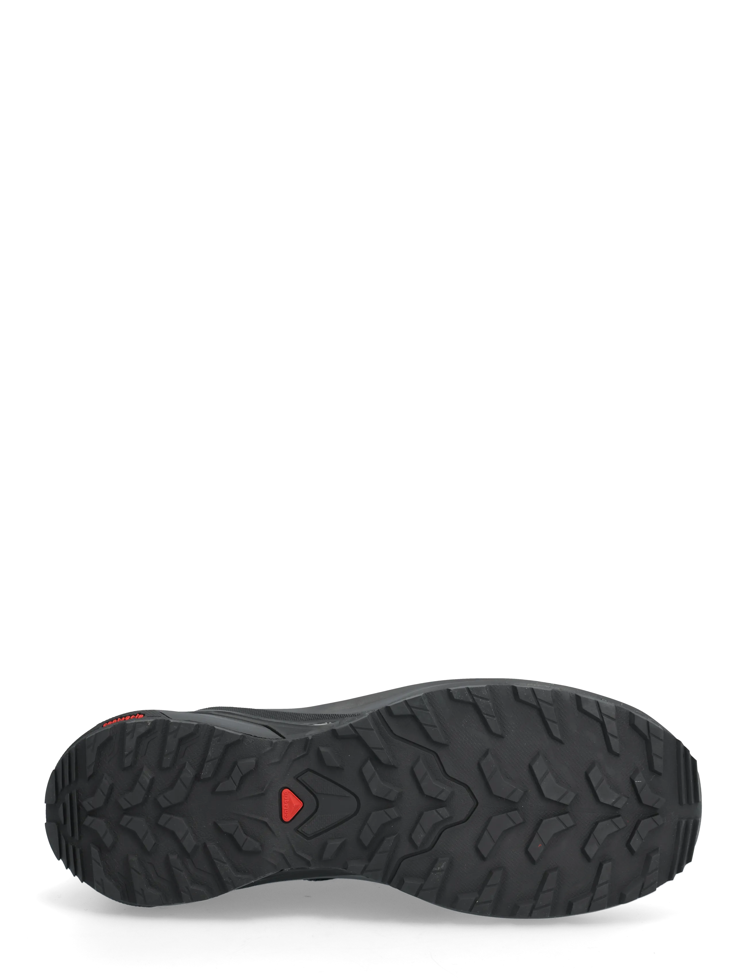 Salomon - XA META - vandresko - black / black / black - 4