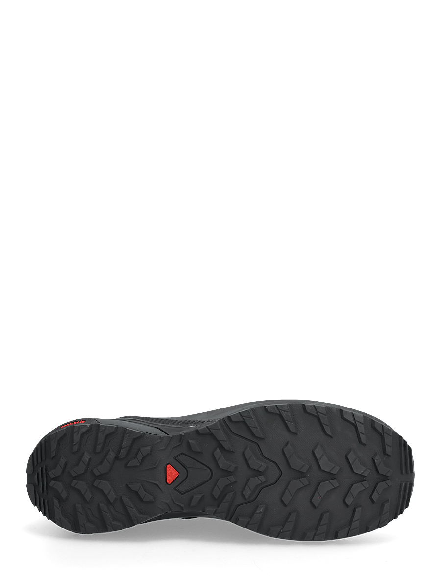 Salomon - XA META - vandresko - black / black / black - 4