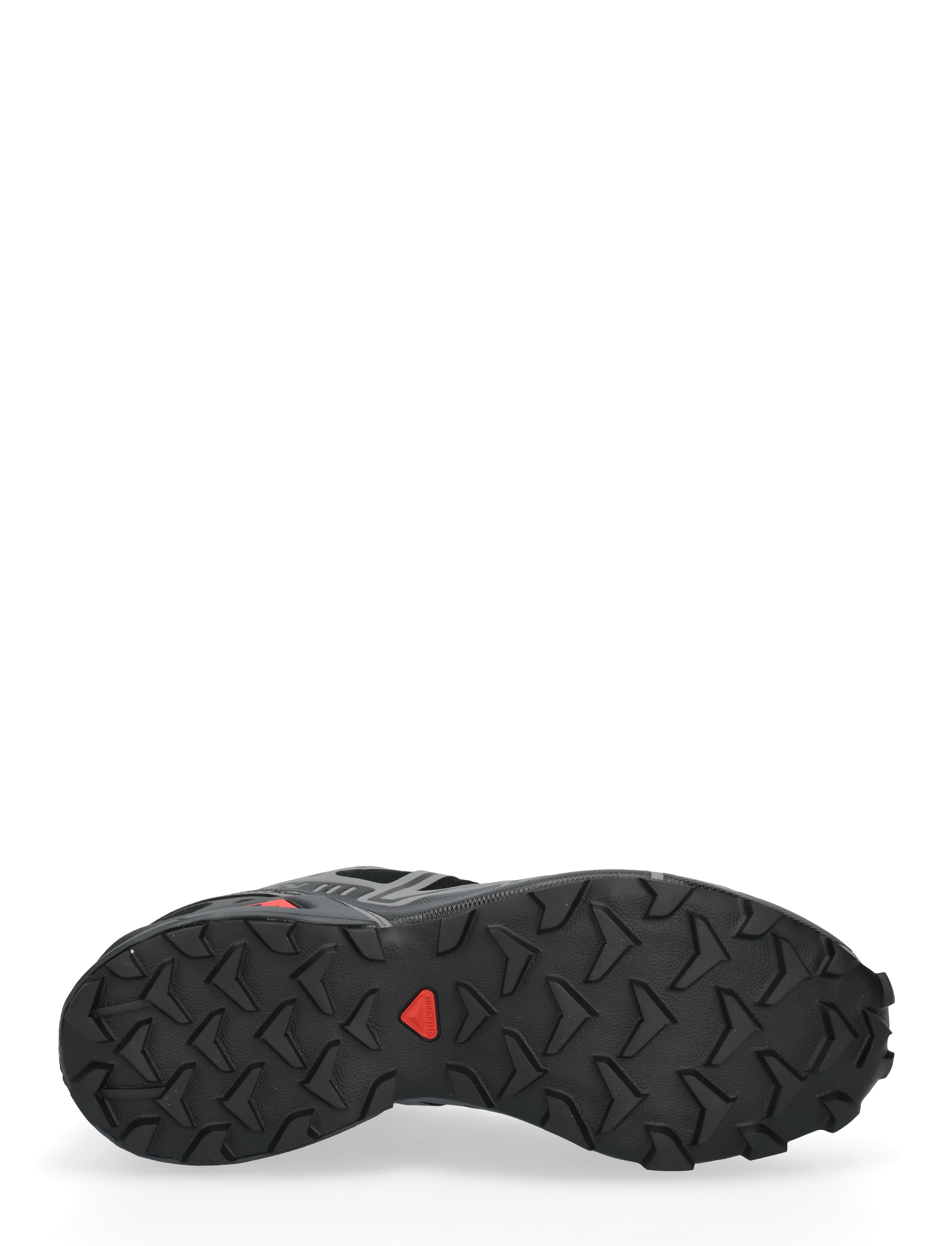 Salomon - SPEEDCROSS 3 Gore-Tex - sneakers - black/asphal/flsc - 4