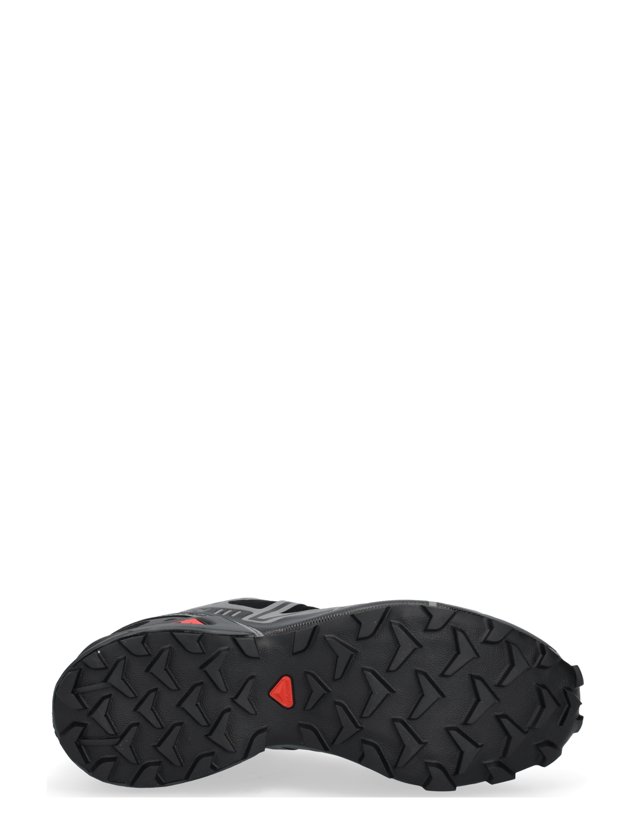 Salomon - SPEEDCROSS 3 Gore-Tex - black/asphal/flsc - 4