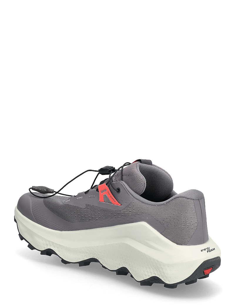 Salomon - ULTRA GLIDE 3 - laufschuhe - excalibur / icicle / neon flame - 2