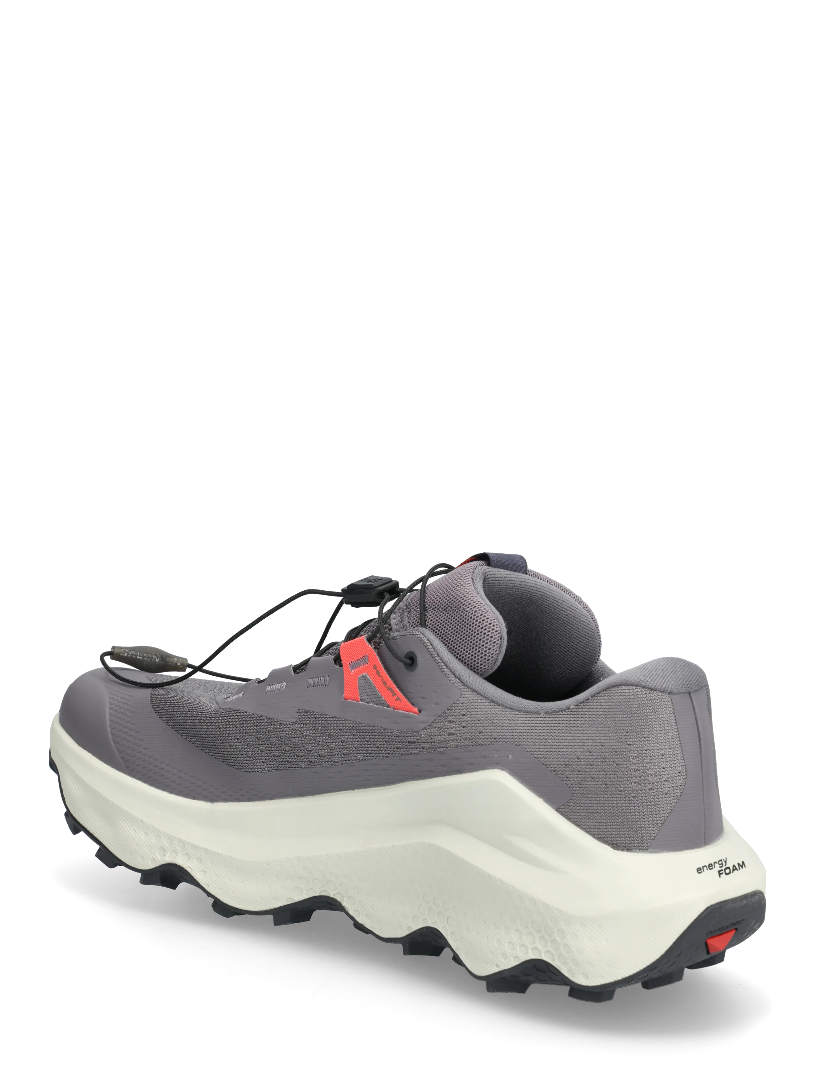 Salomon - ULTRA GLIDE 3 - laufschuhe - excalibur / icicle / neon flame - 2
