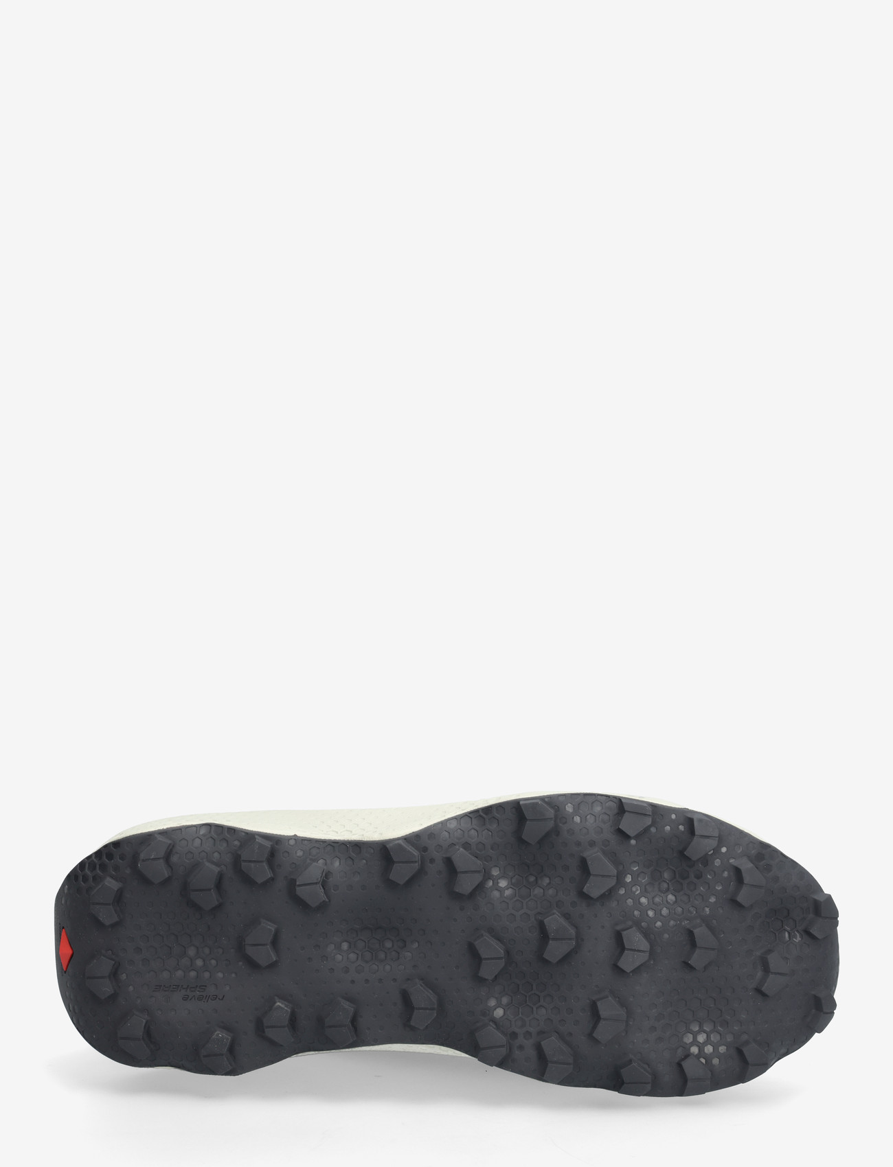 Salomon - ULTRA GLIDE 3 - löparskor - excalibur / icicle / neon flame - 4