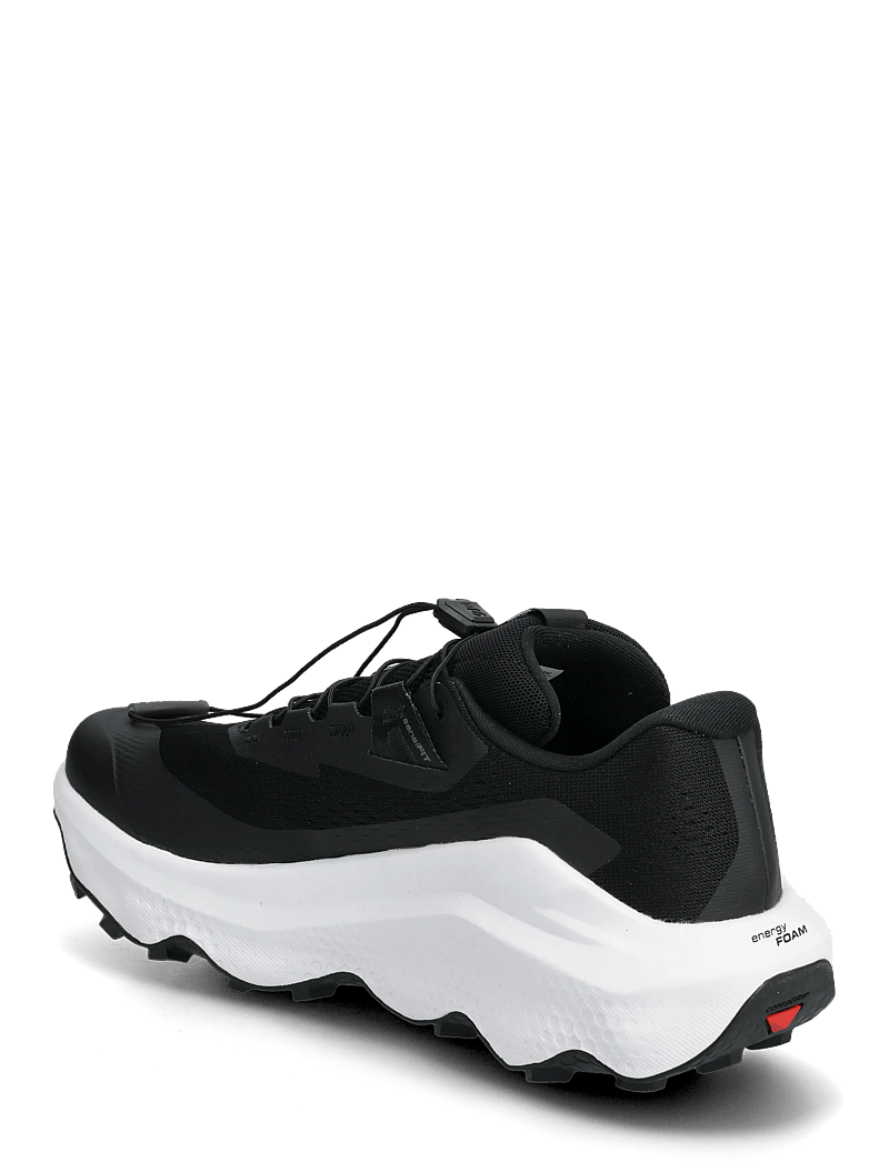 Salomon - ULTRA GLIDE 3 - laufschuhe - black / white / black - 2