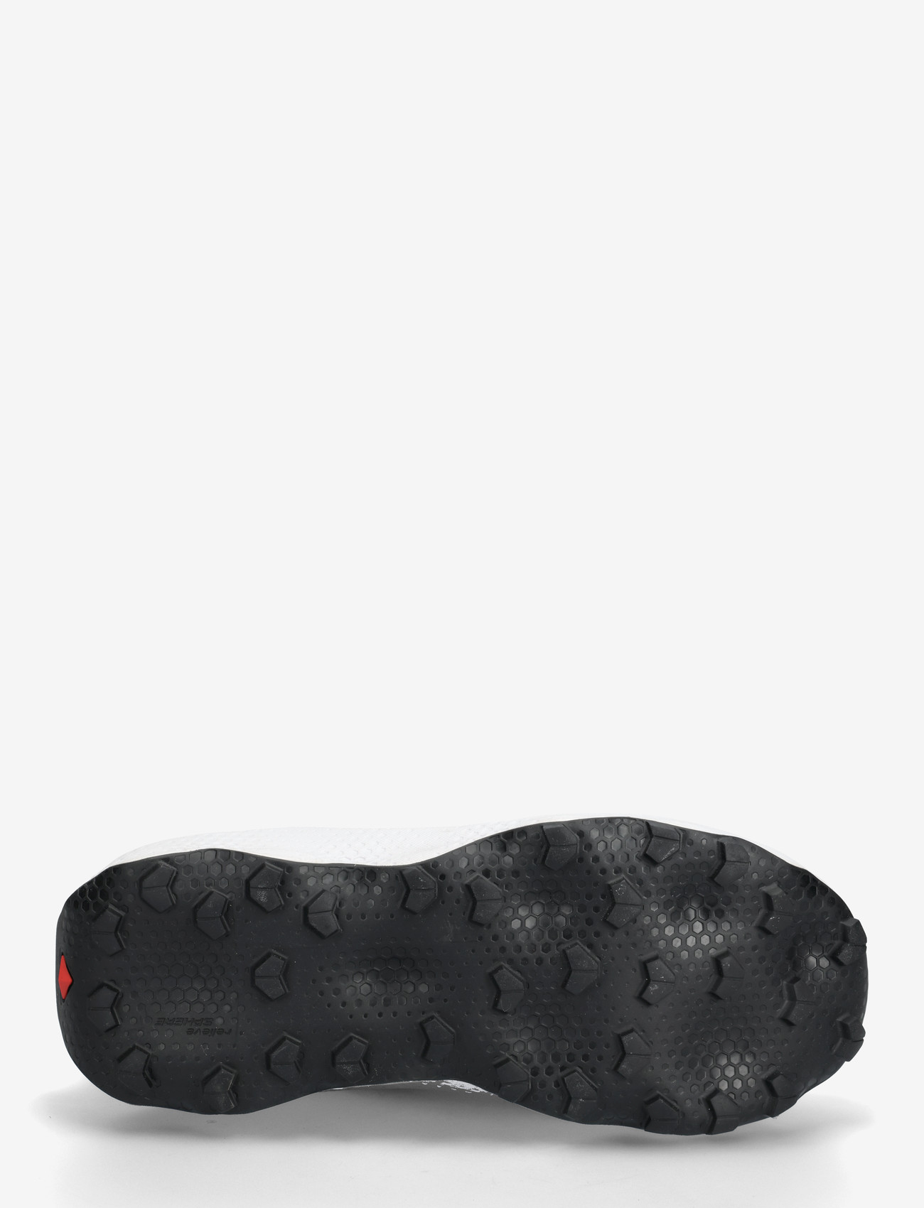 Salomon - ULTRA GLIDE 3 - laufschuhe - black / white / black - 4