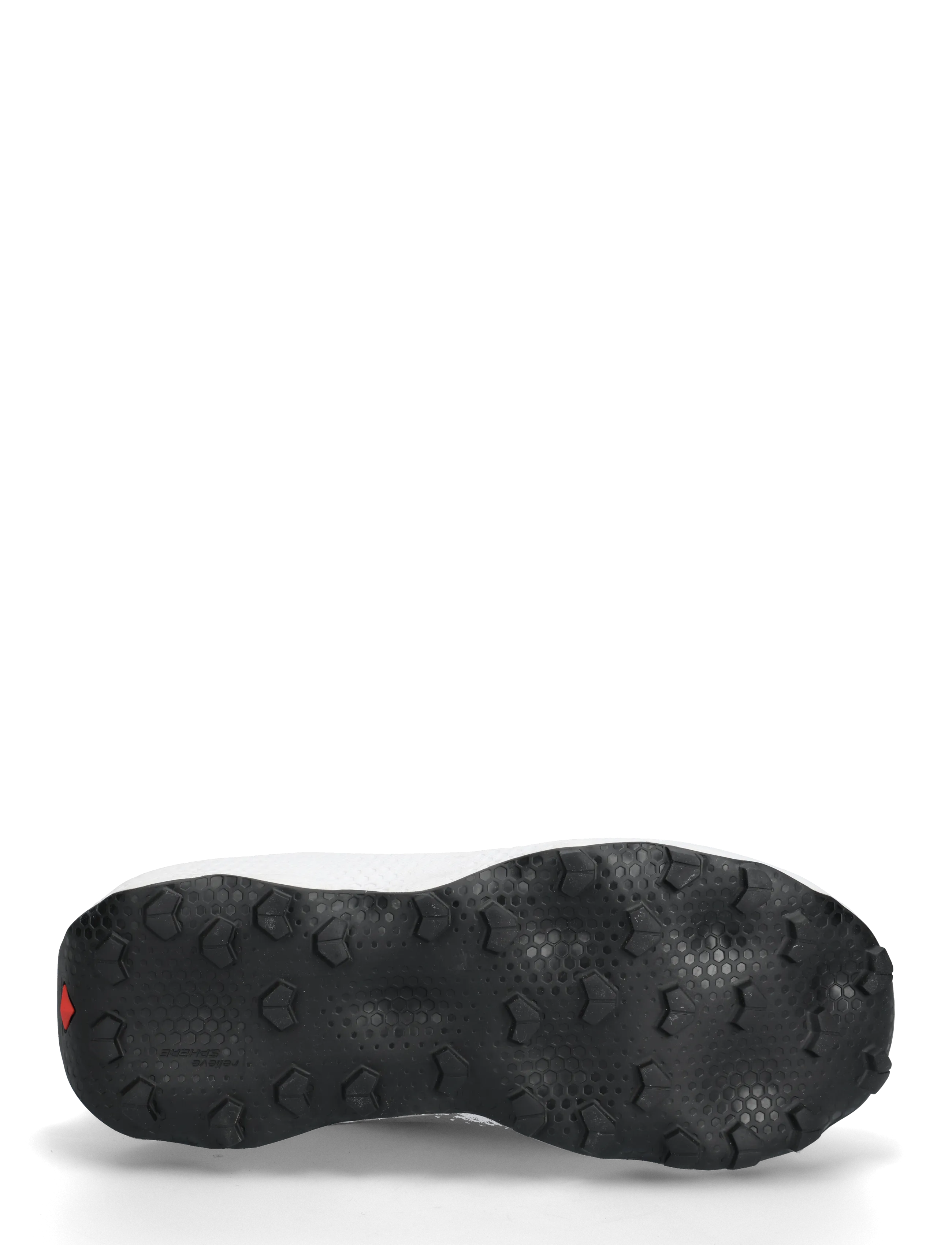 Salomon - ULTRA GLIDE 3 - laufschuhe - black / white / black - 4