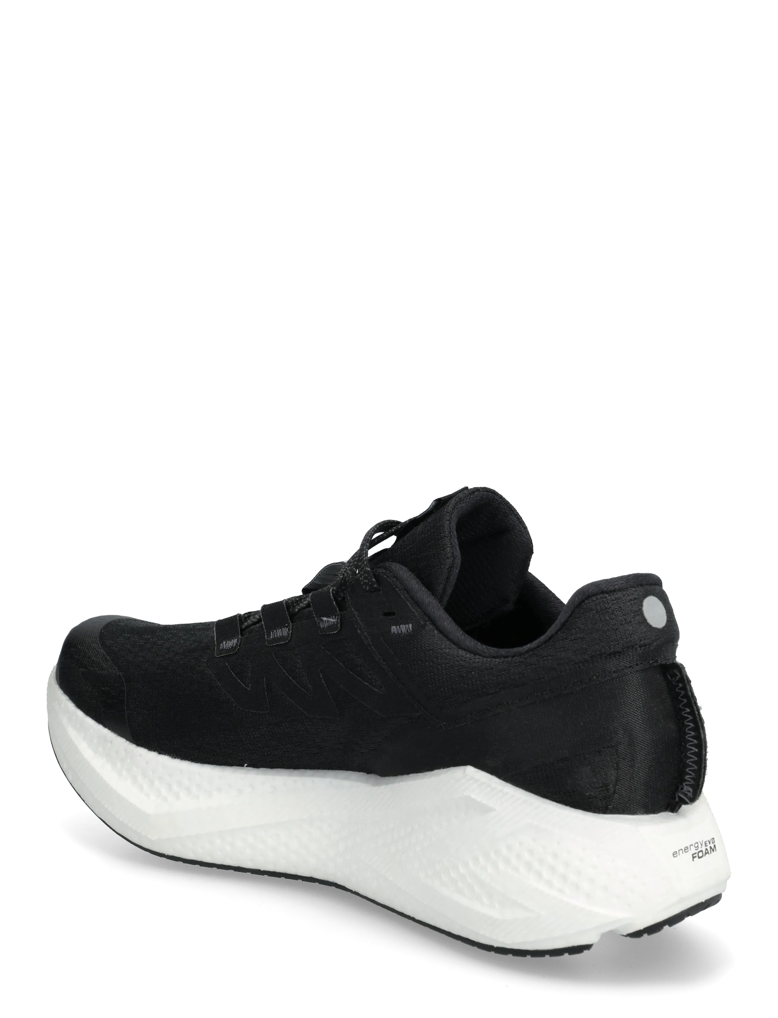 Salomon - AERO GLIDE 3 - running shoes - black / white / asphalt - 2