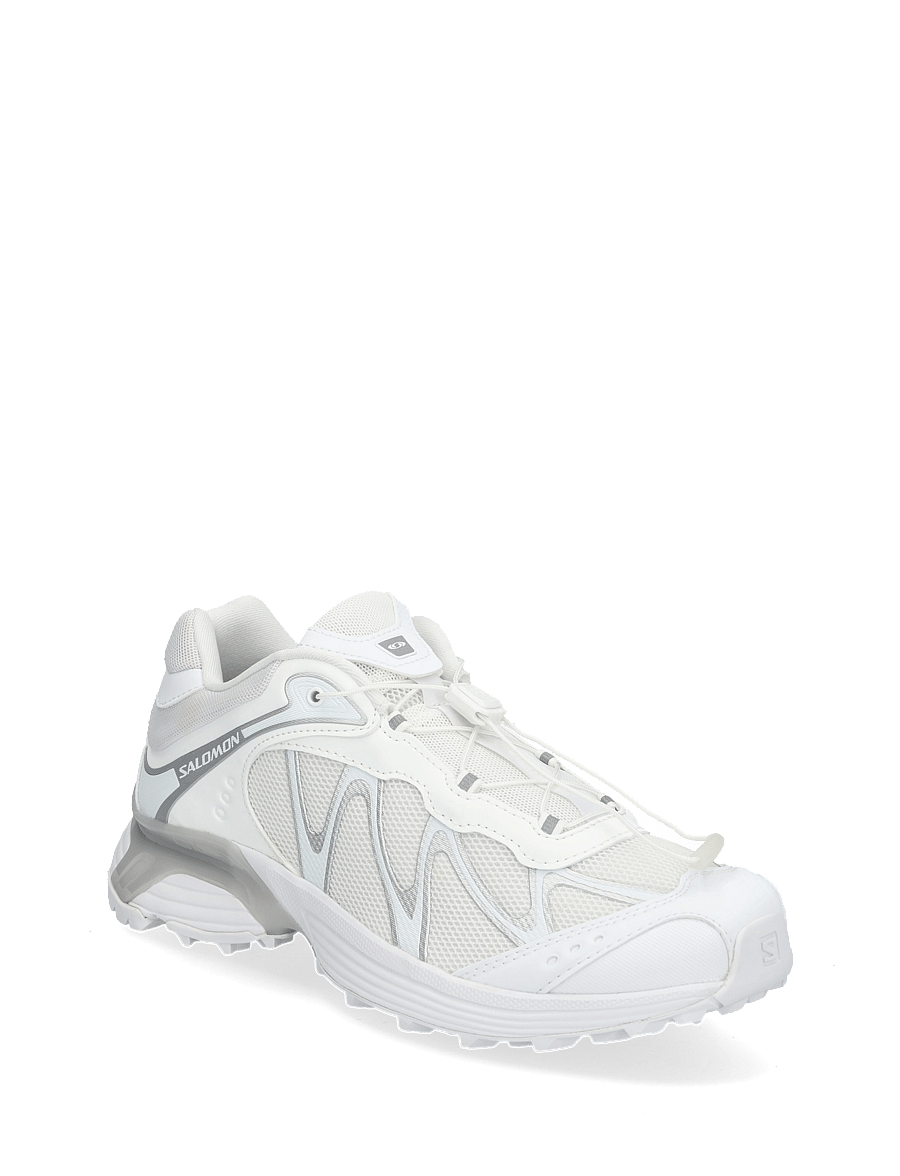Salomon - XT-WHISPER - konfirmationstøj - white/lunroc/ftw silver - 0