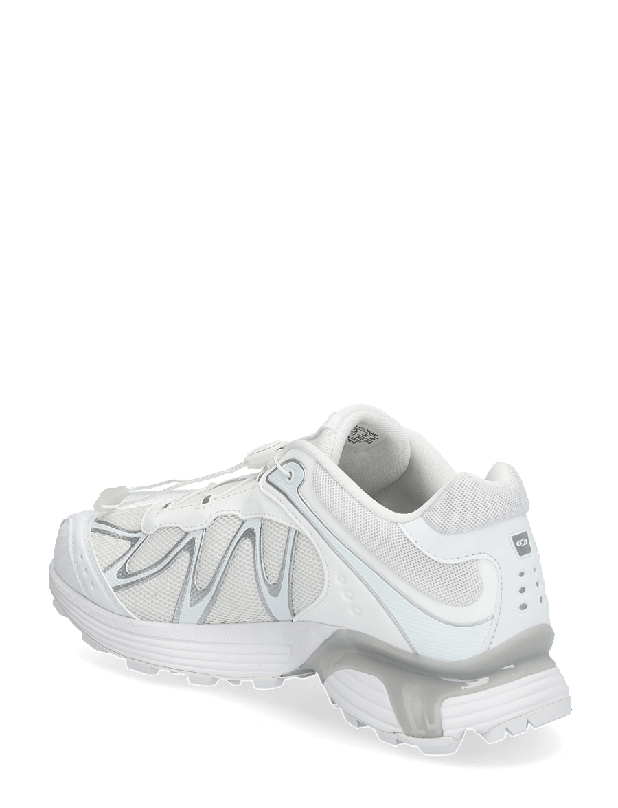 Salomon - XT-WHISPER - white/lunroc/ftw silver - 1