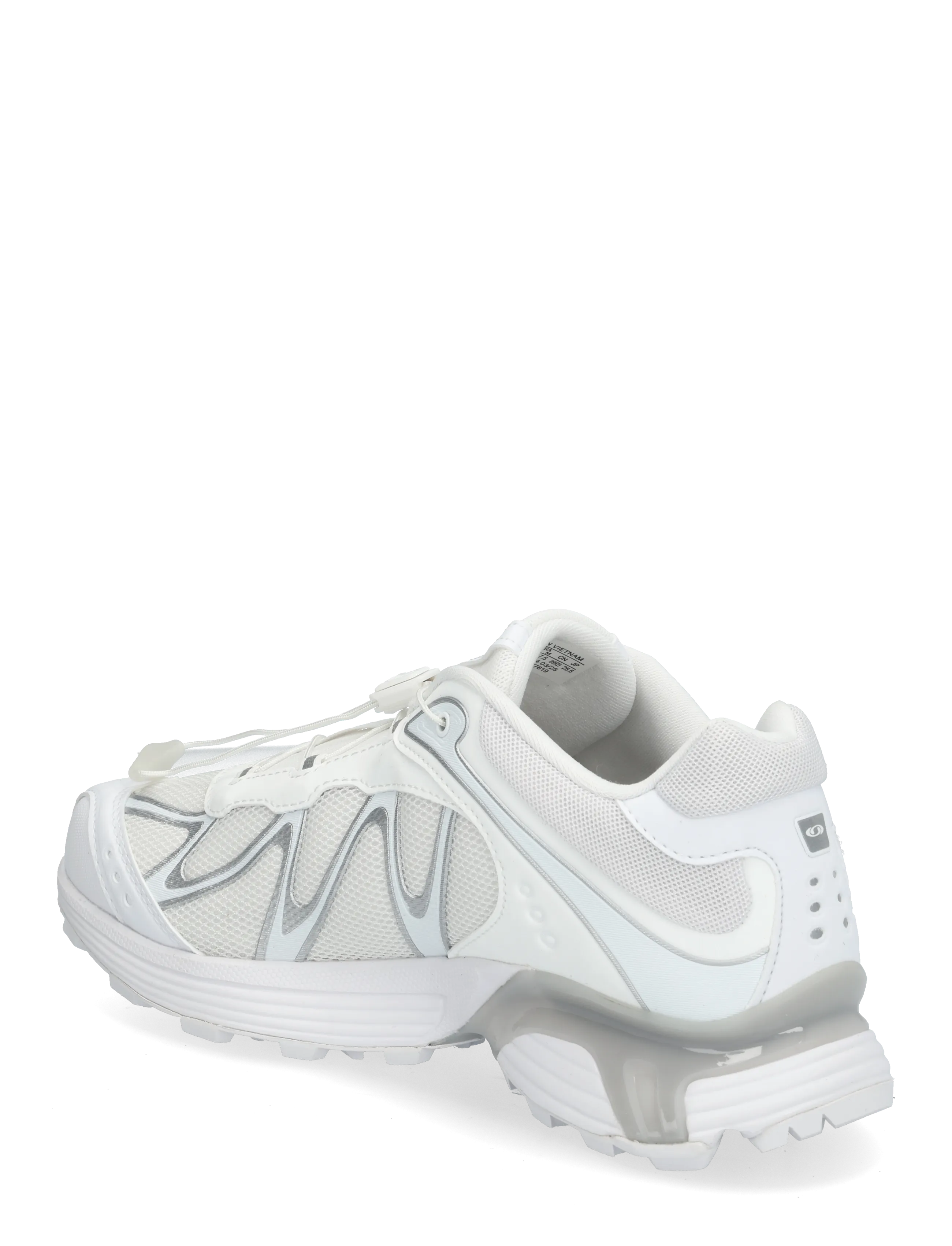 Salomon - XT-WHISPER - konfirmationstøj - white/lunroc/ftw silver - 1