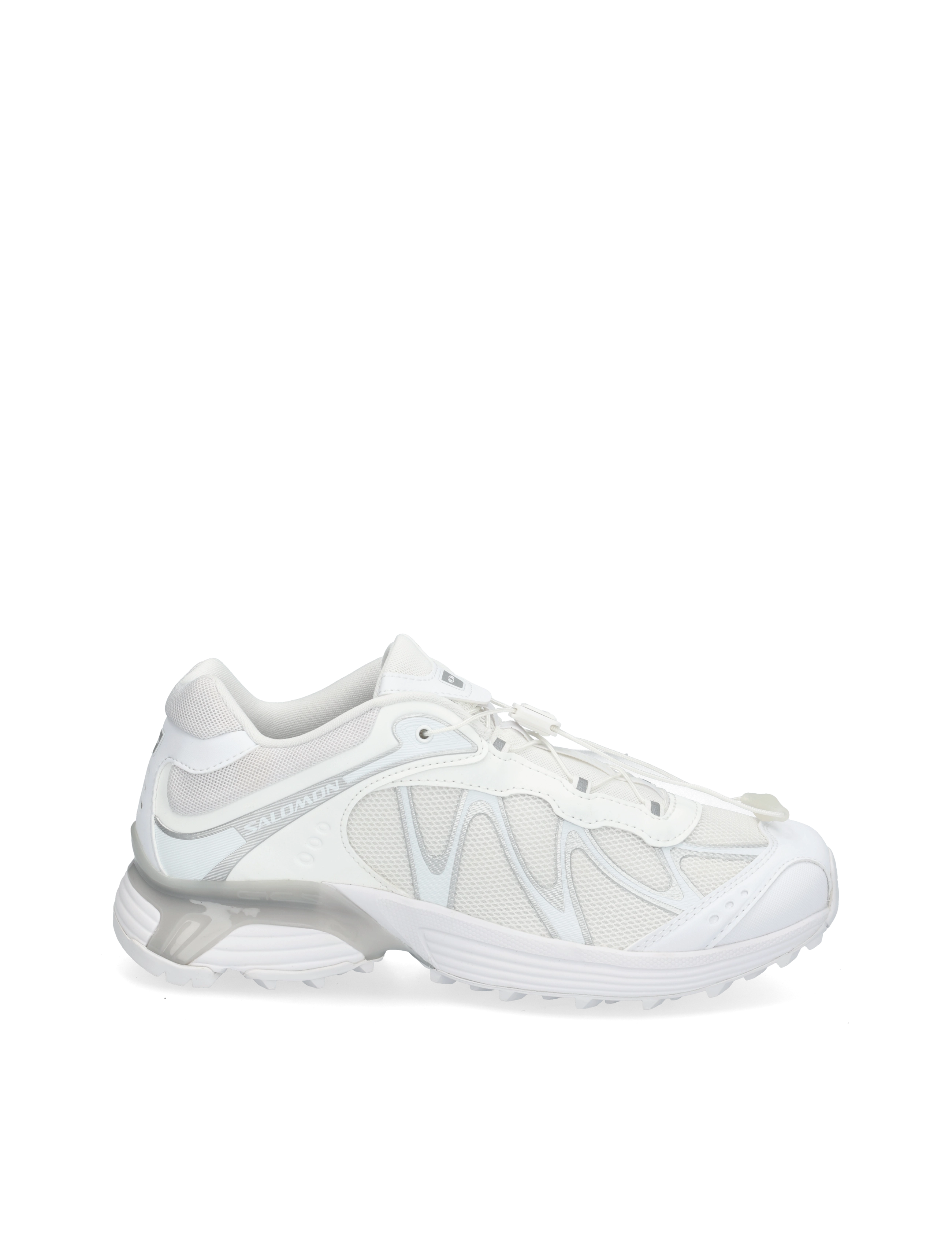 Salomon - XT-WHISPER - konfirmationstøj - white/lunroc/ftw silver - 2