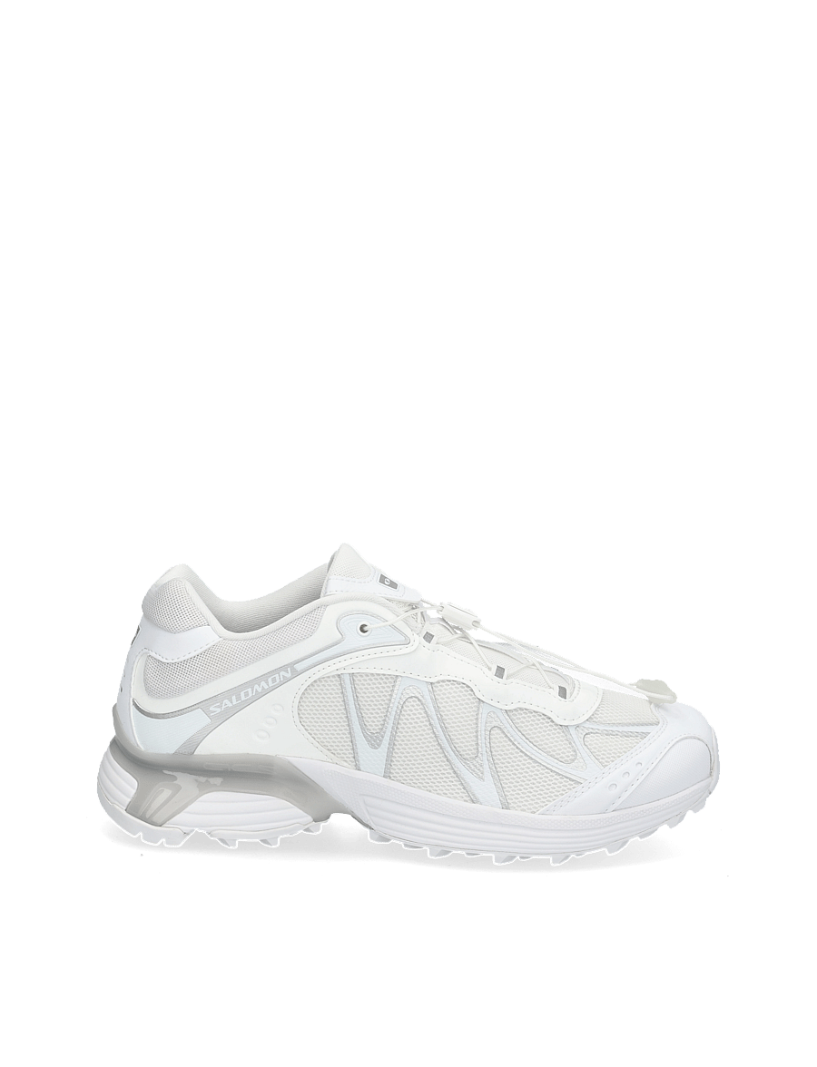Salomon - XT-WHISPER - konfirmationstøj - white/lunroc/ftw silver - 2