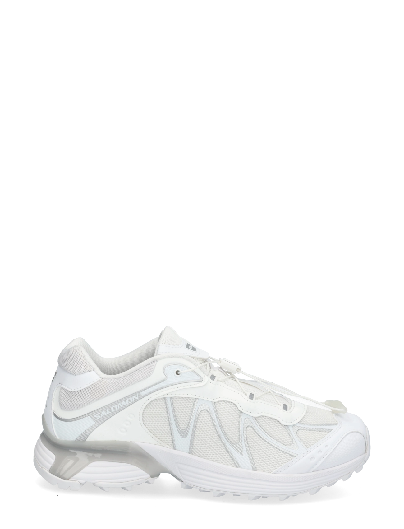 Salomon - XT-WHISPER - white/lunroc/ftw silver - 2