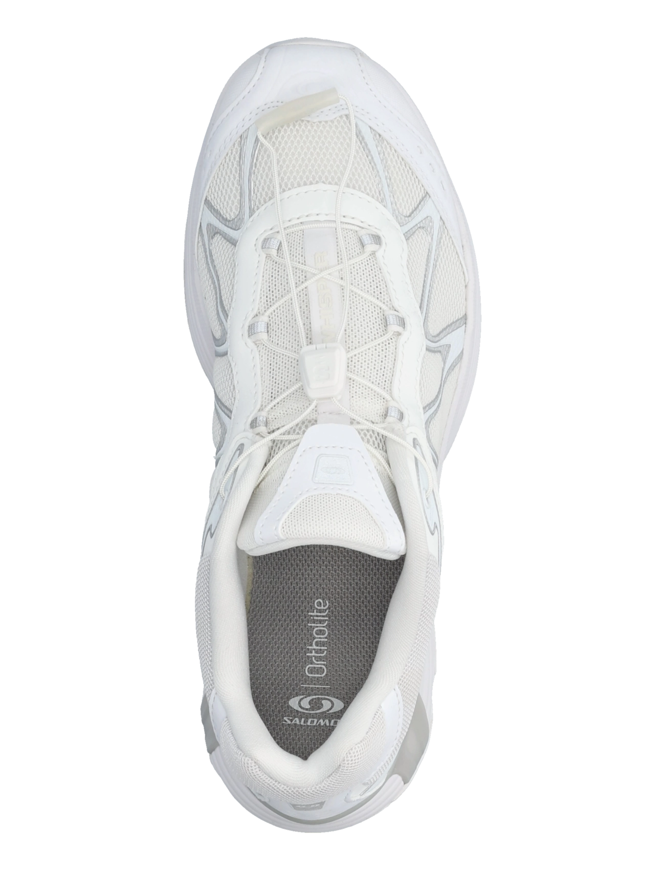 Salomon - XT-WHISPER - white/lunroc/ftw silver - 3