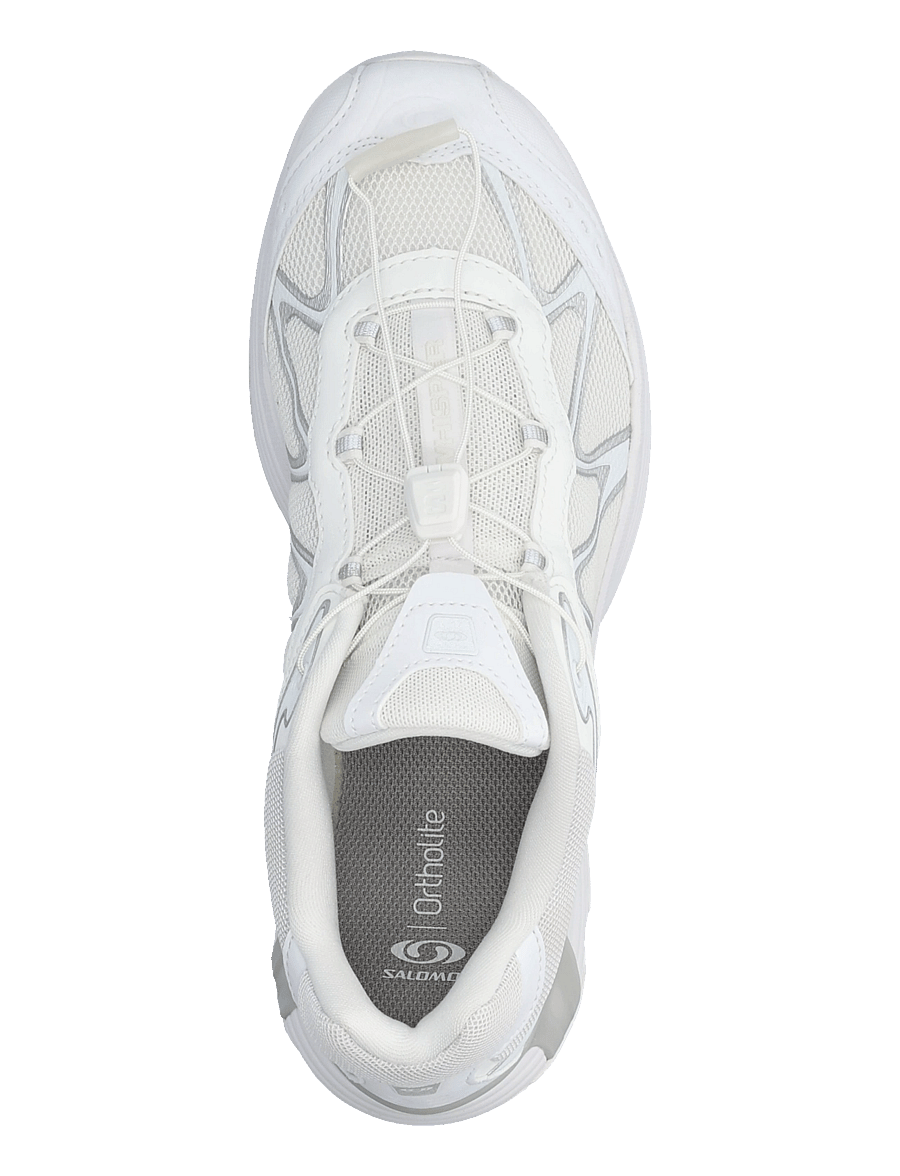 Salomon - XT-WHISPER - white/lunroc/ftw silver - 3