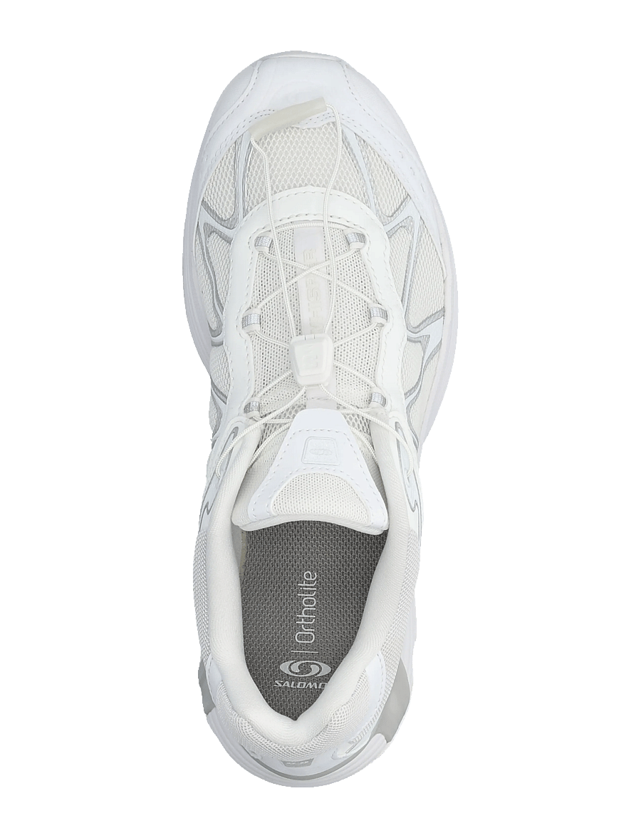 Salomon - XT-WHISPER - konfirmationstøj - white/lunroc/ftw silver - 3