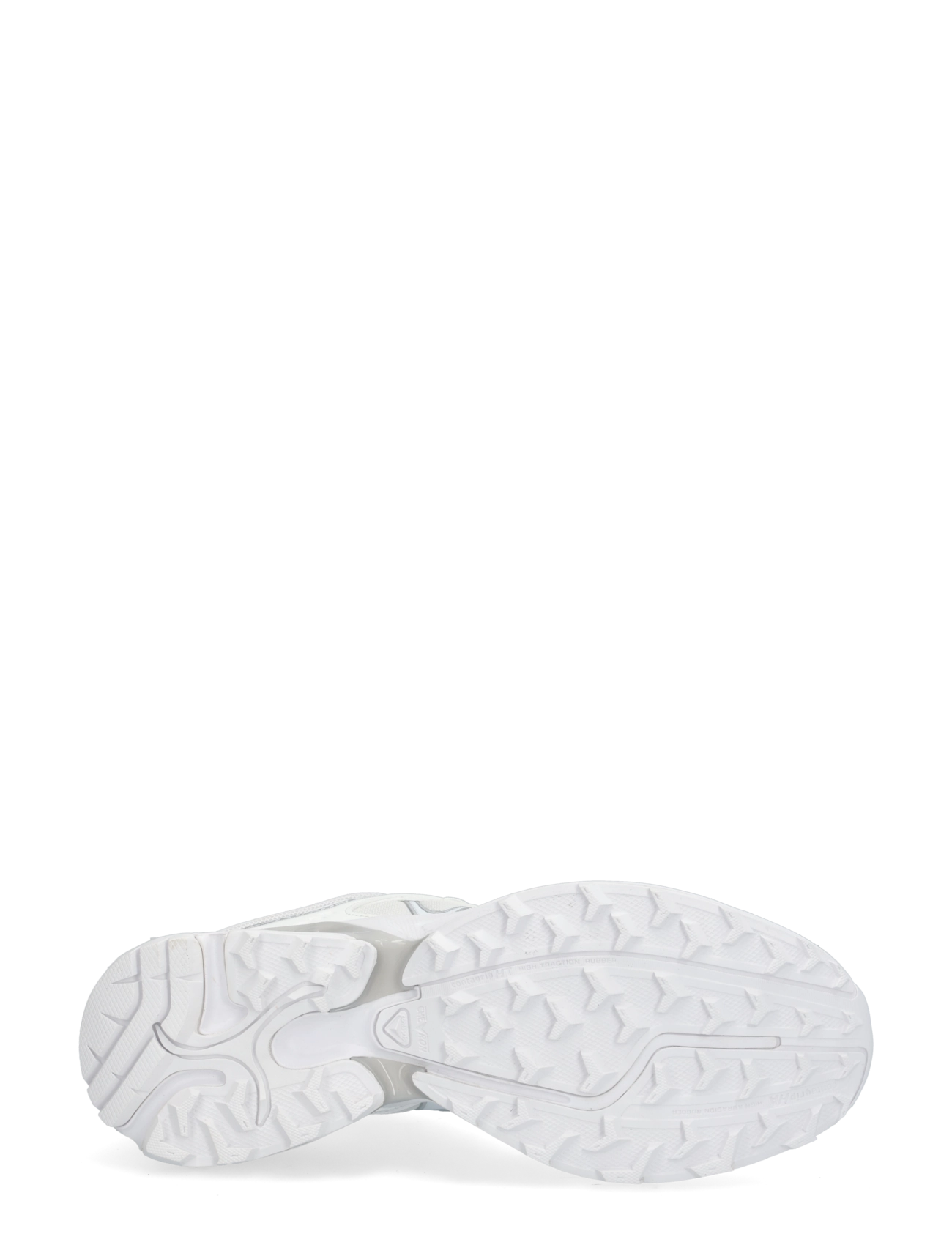 Salomon - XT-WHISPER - white/lunroc/ftw silver - 4