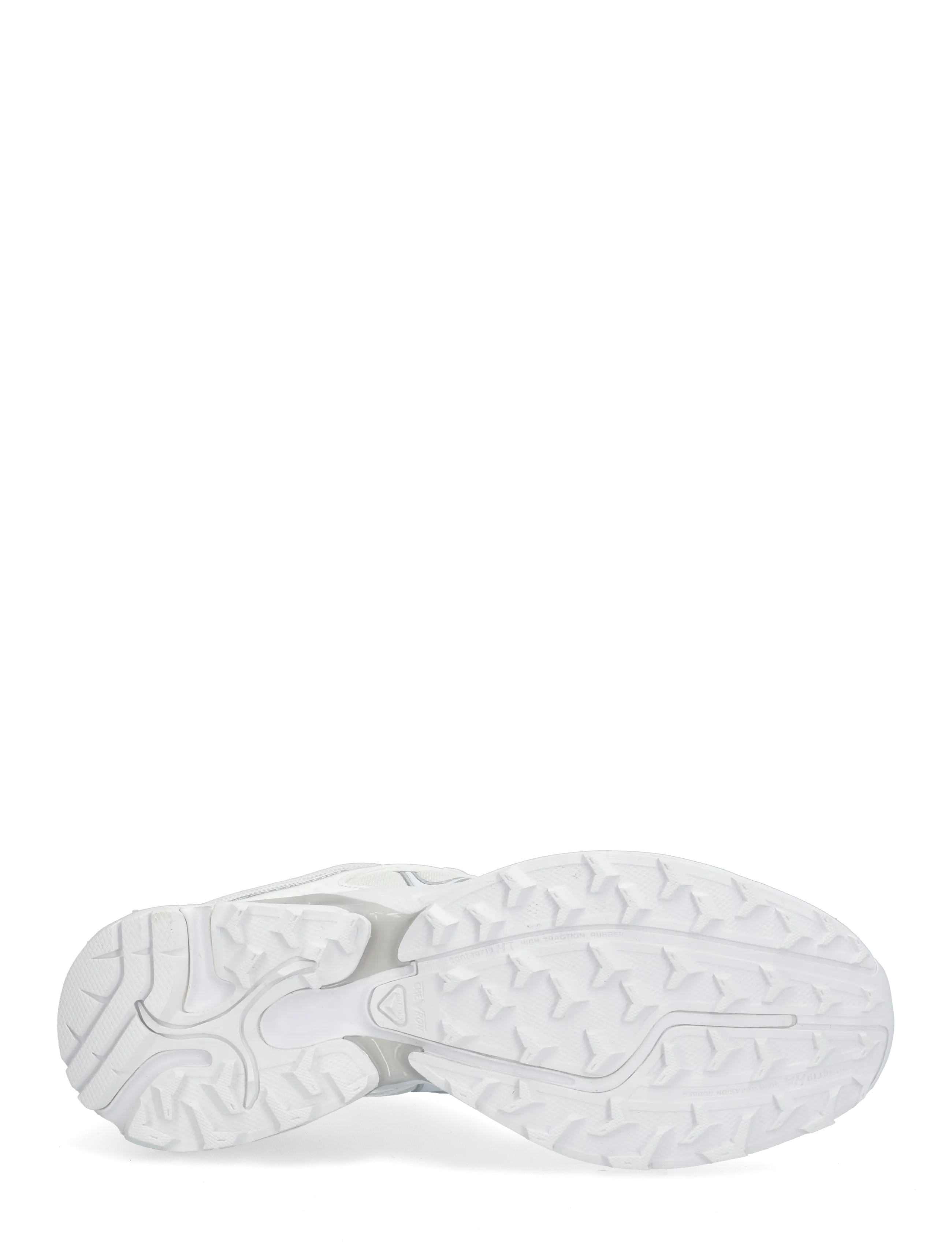 Salomon - XT-WHISPER - konfirmationstøj - white/lunroc/ftw silver - 4