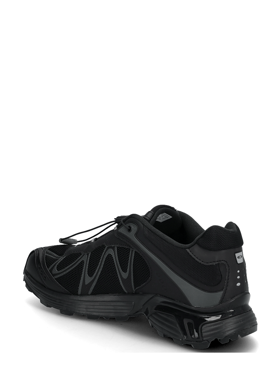 Salomon - XT-WHISPER - madala säärega - black/black/asphalt - 1